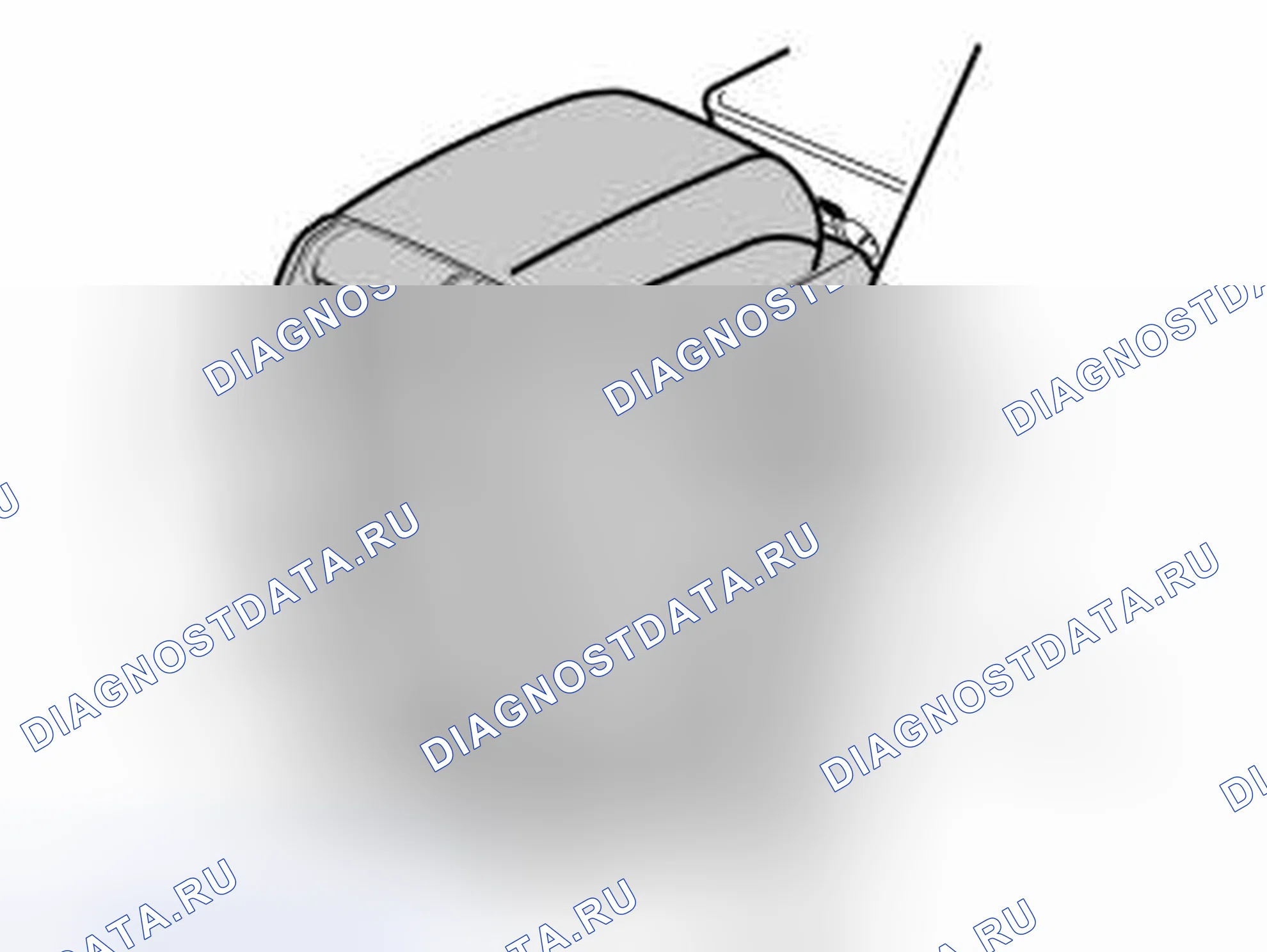 Рис. 546. Volvo XC90 I