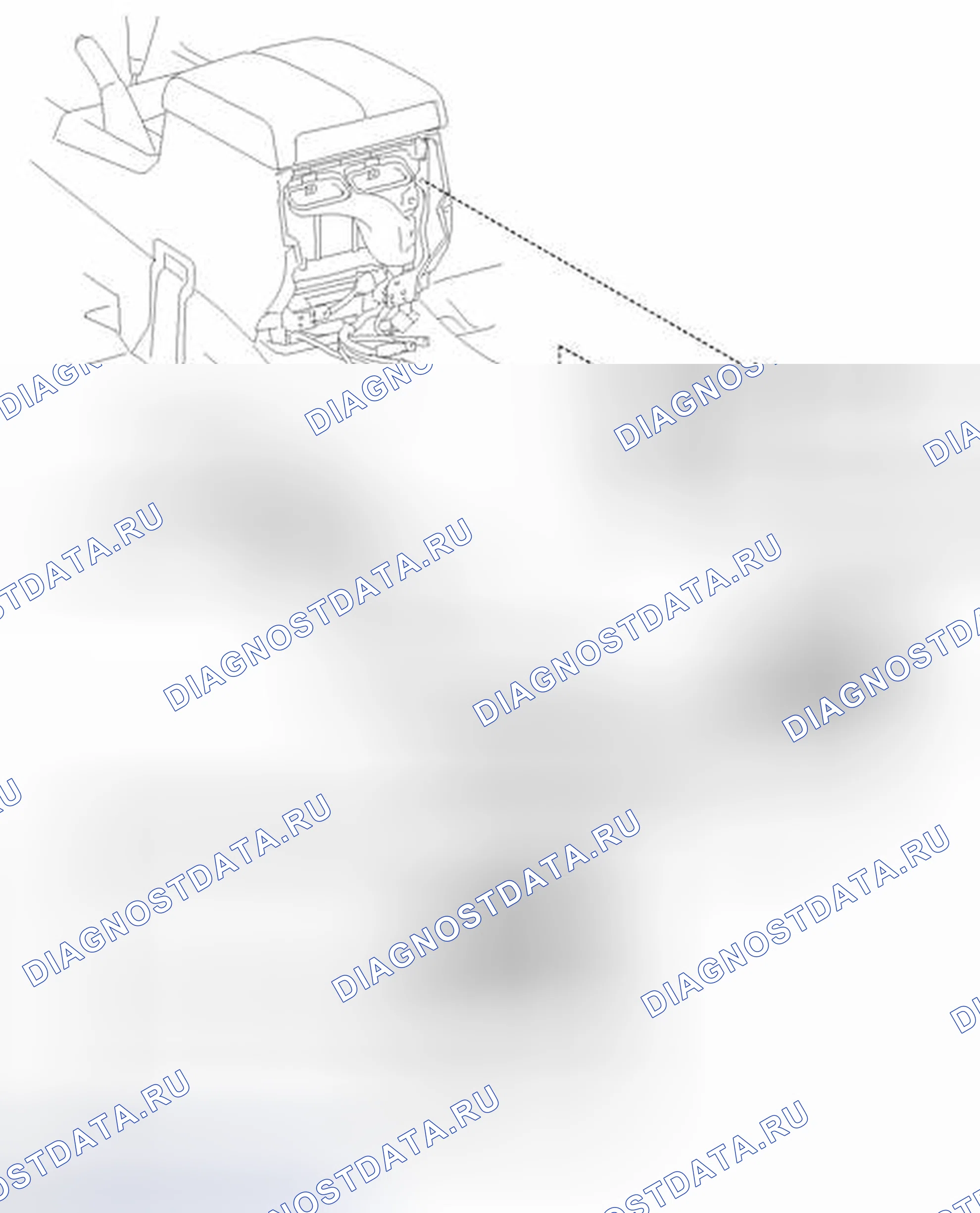 Рис. 222: ИЛЛЮСТРАЦИЯ. Haval Xiaolong I