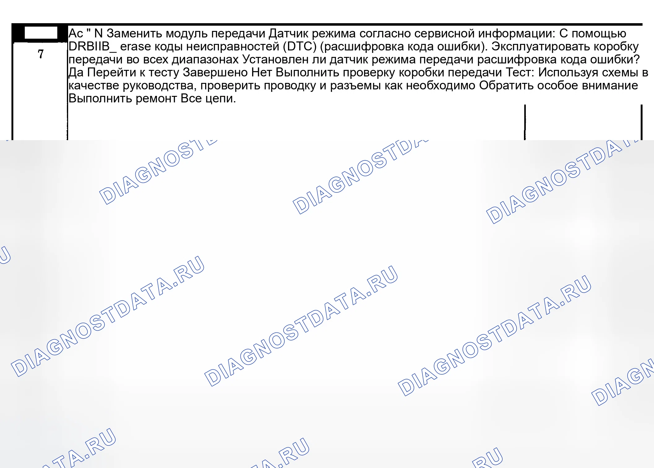 Рис. 1101. Dodge Pickup R3500 