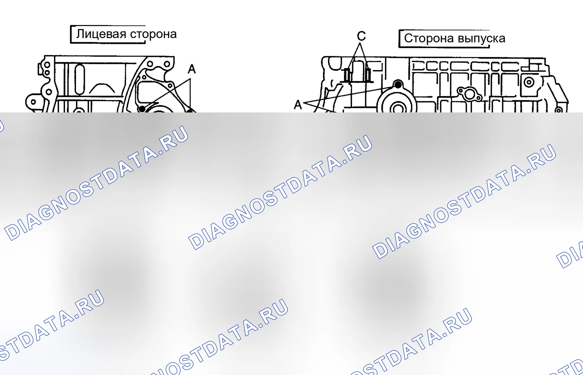 Рис. 48. Toyota Highlander I