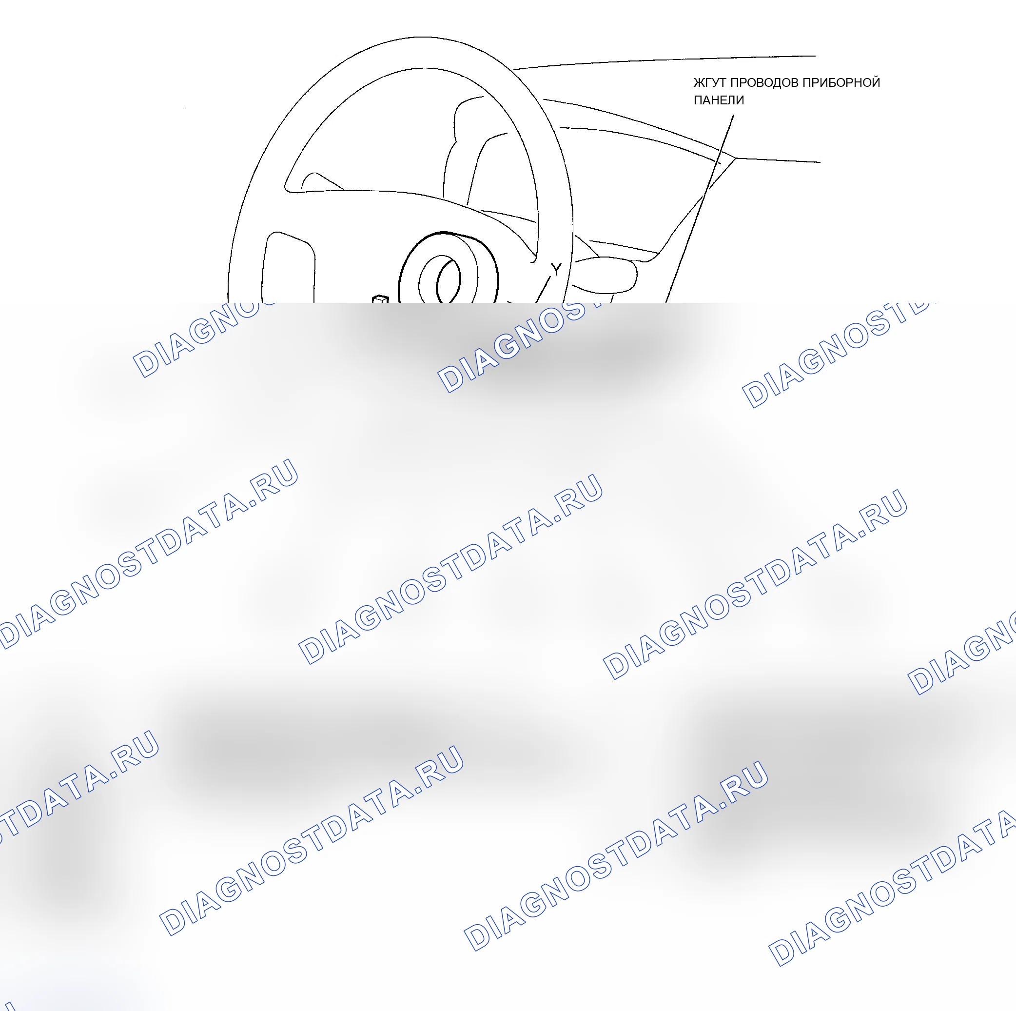Рис. 180. Mitsubishi Lancer Evolution IX