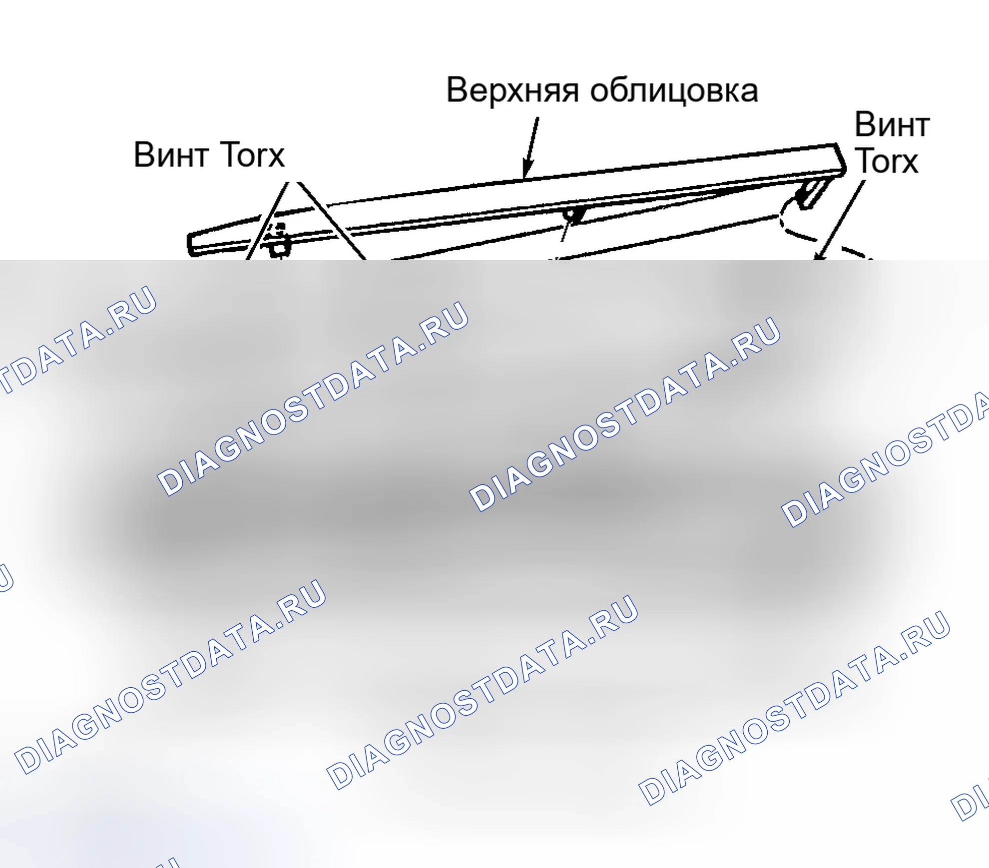 Рис. 4. Volkswagen EuroVan T4 рестайлинг