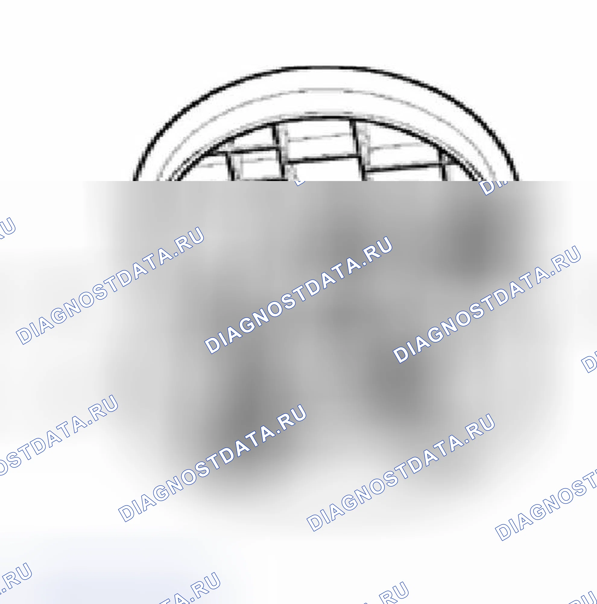 Рис. 485. Audi A6 C5 рестайлинг