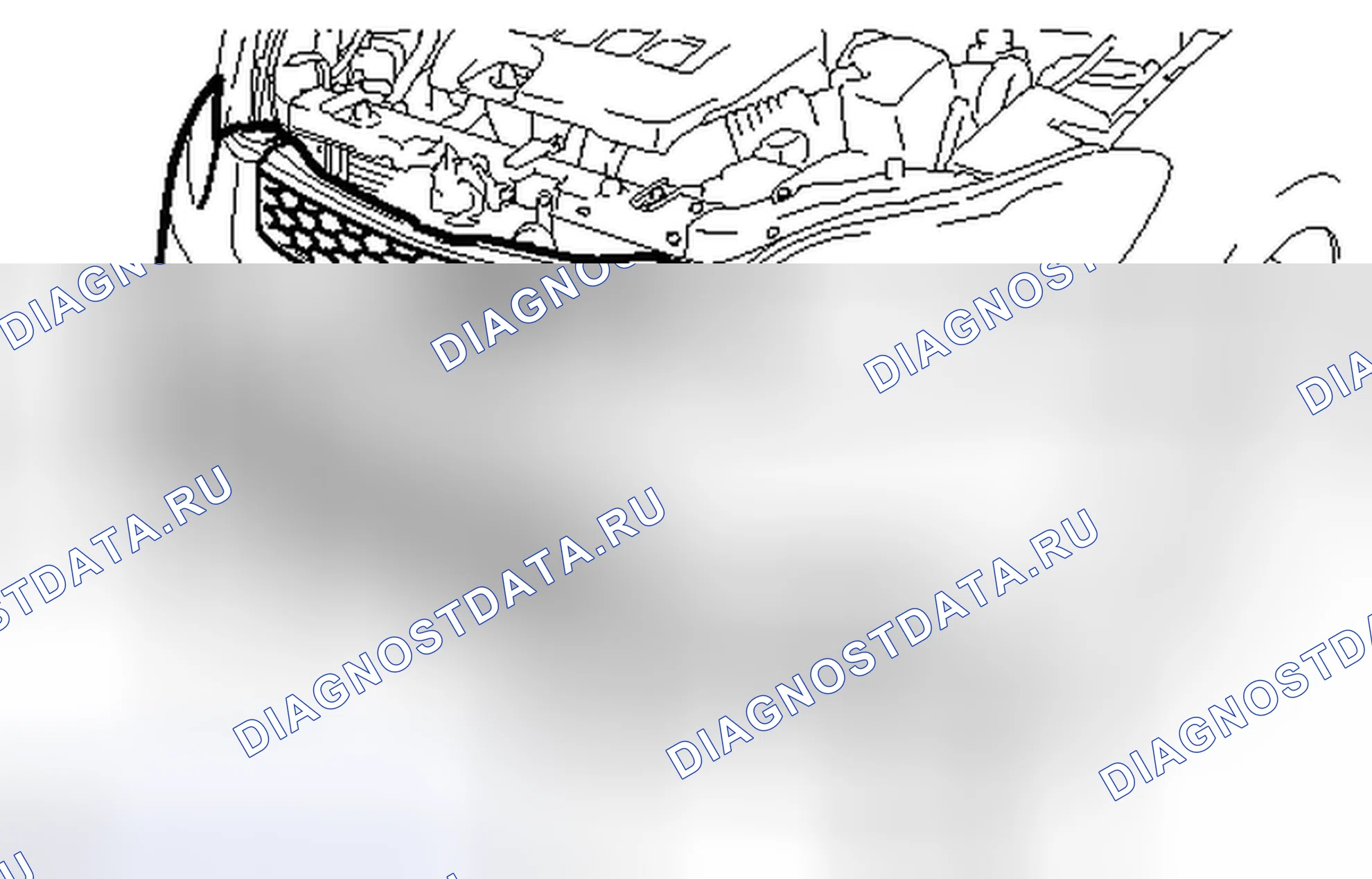 Рис. 17. Toyota Matrix E140