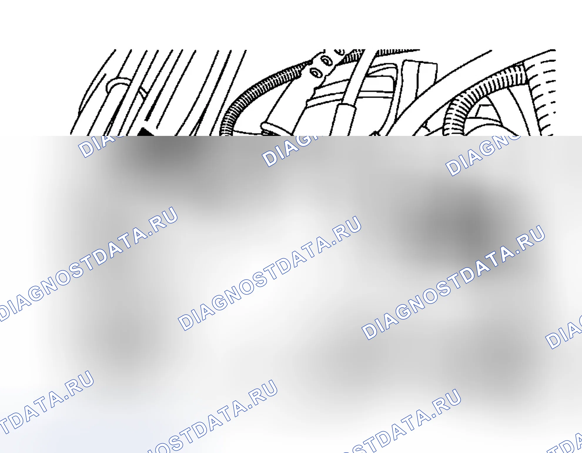 Рис. 1381. Ford Focus I рестайлинг