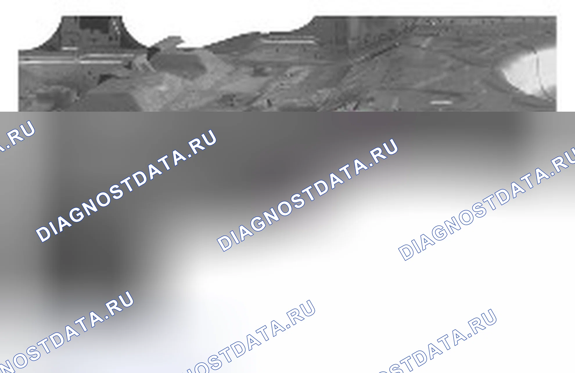 Как снять и установить внутреннюю панель задней боковой части кузова и колёсную арку. Ford Mondeo IV рестайлинг