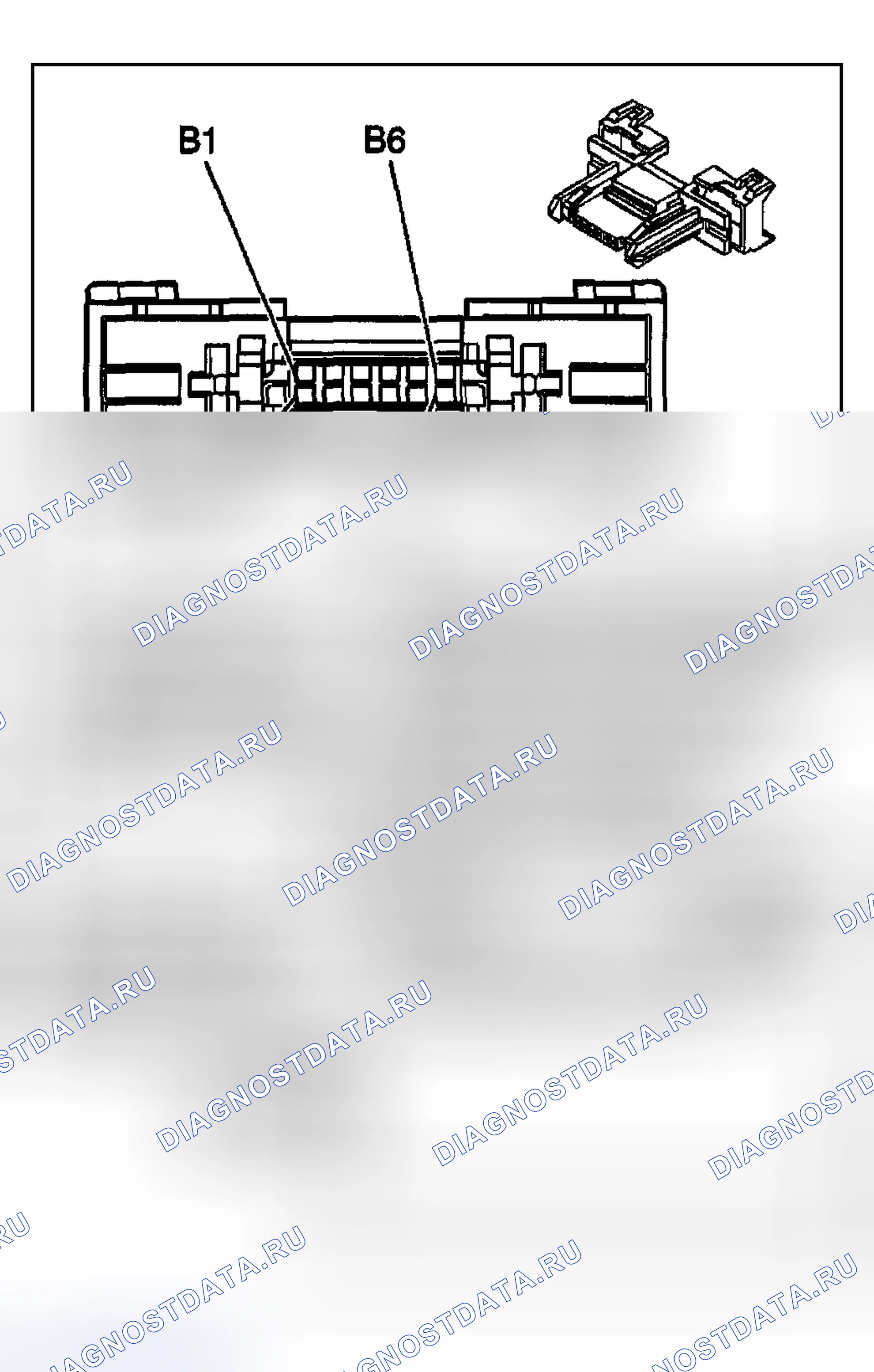 Рис. 151. Hyundai Terracan I рестайлинг