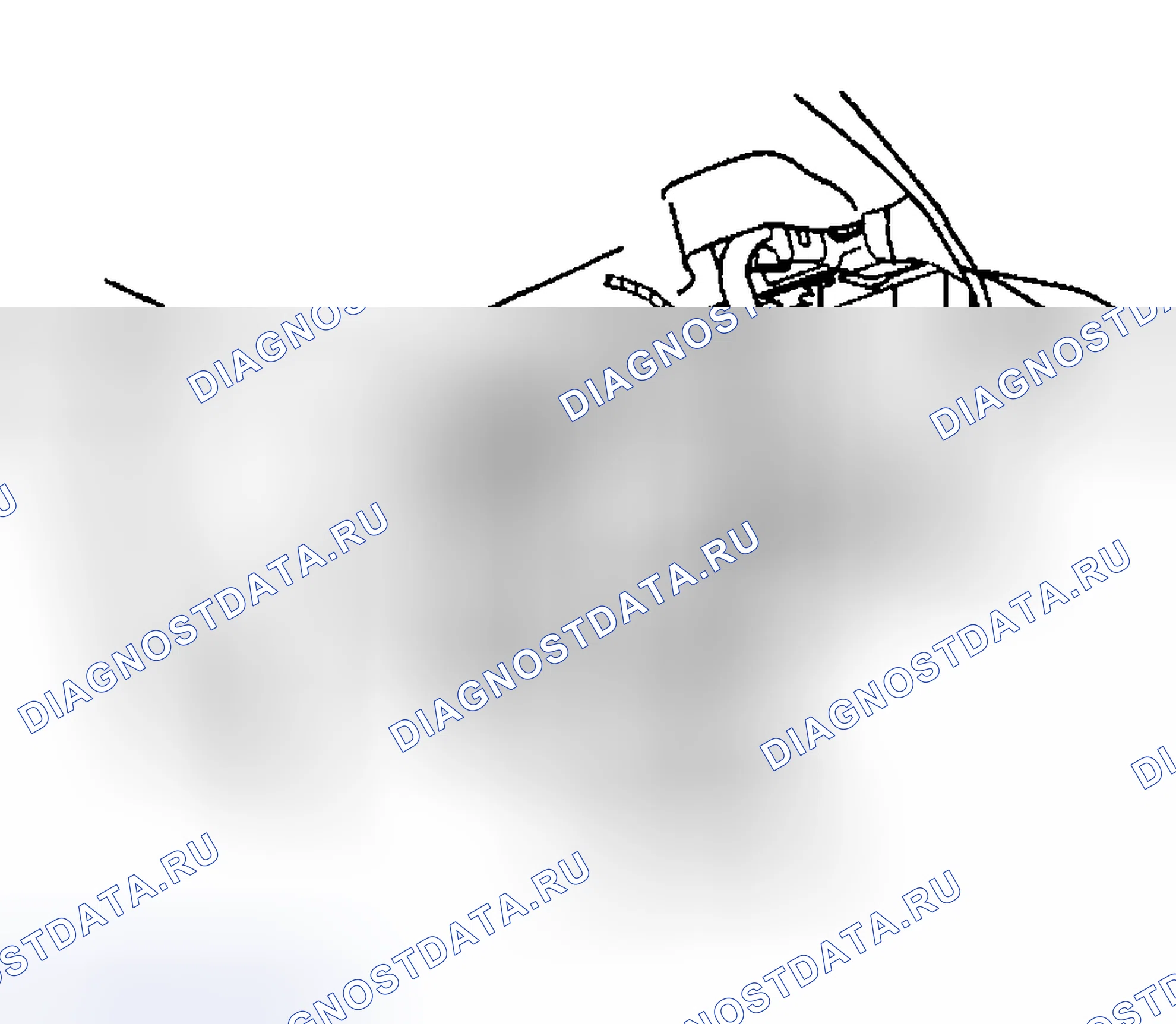 Рис. 131: Процедура установки. Hyundai Venue I