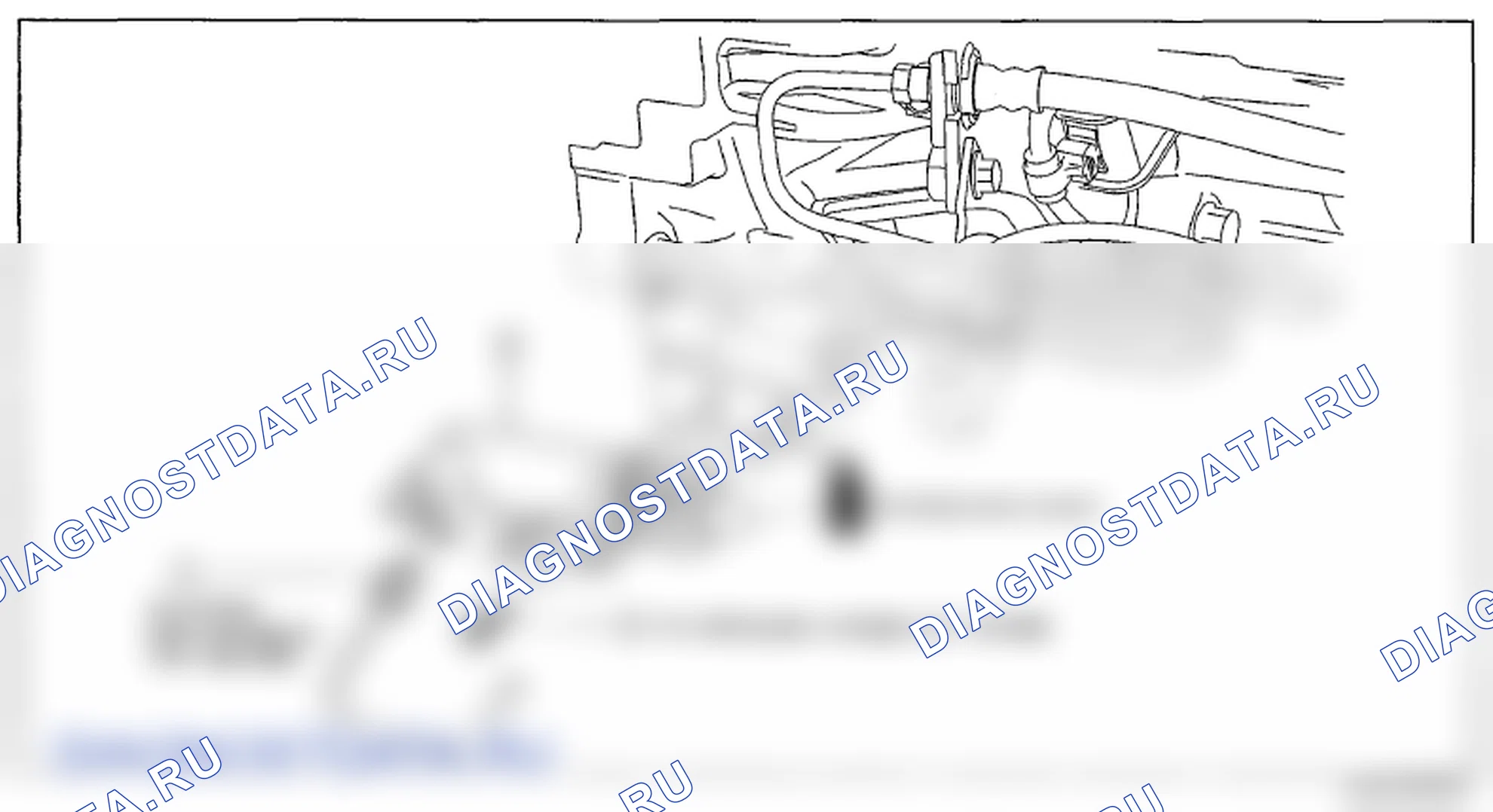Рис. 10. Mazda 6 GH рестайлинг