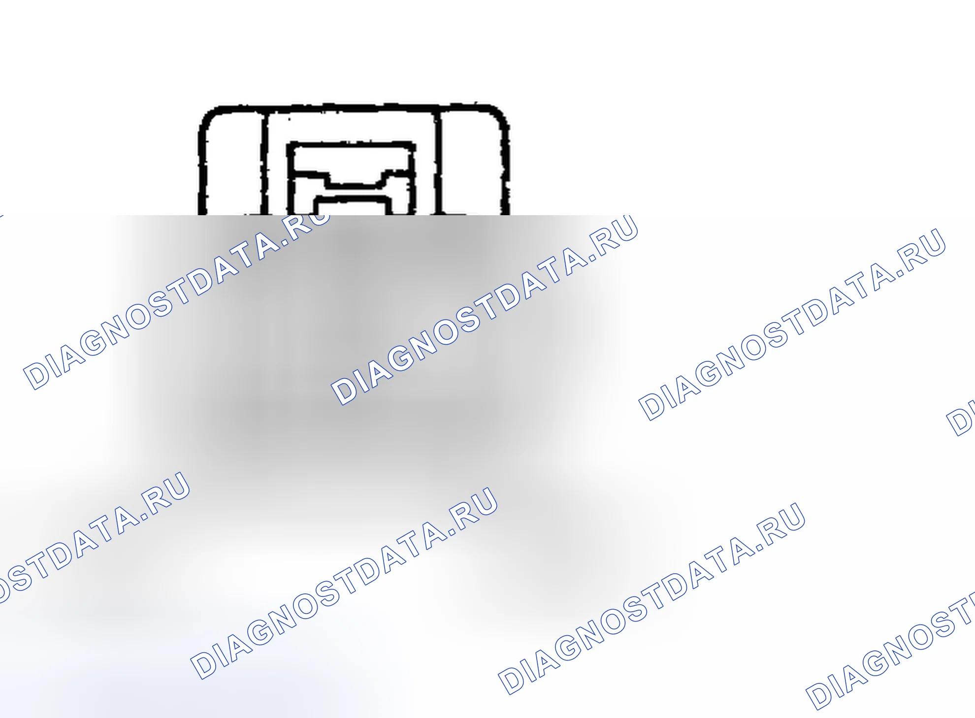 Рис. 146. Toyota Prius II рестайлинг