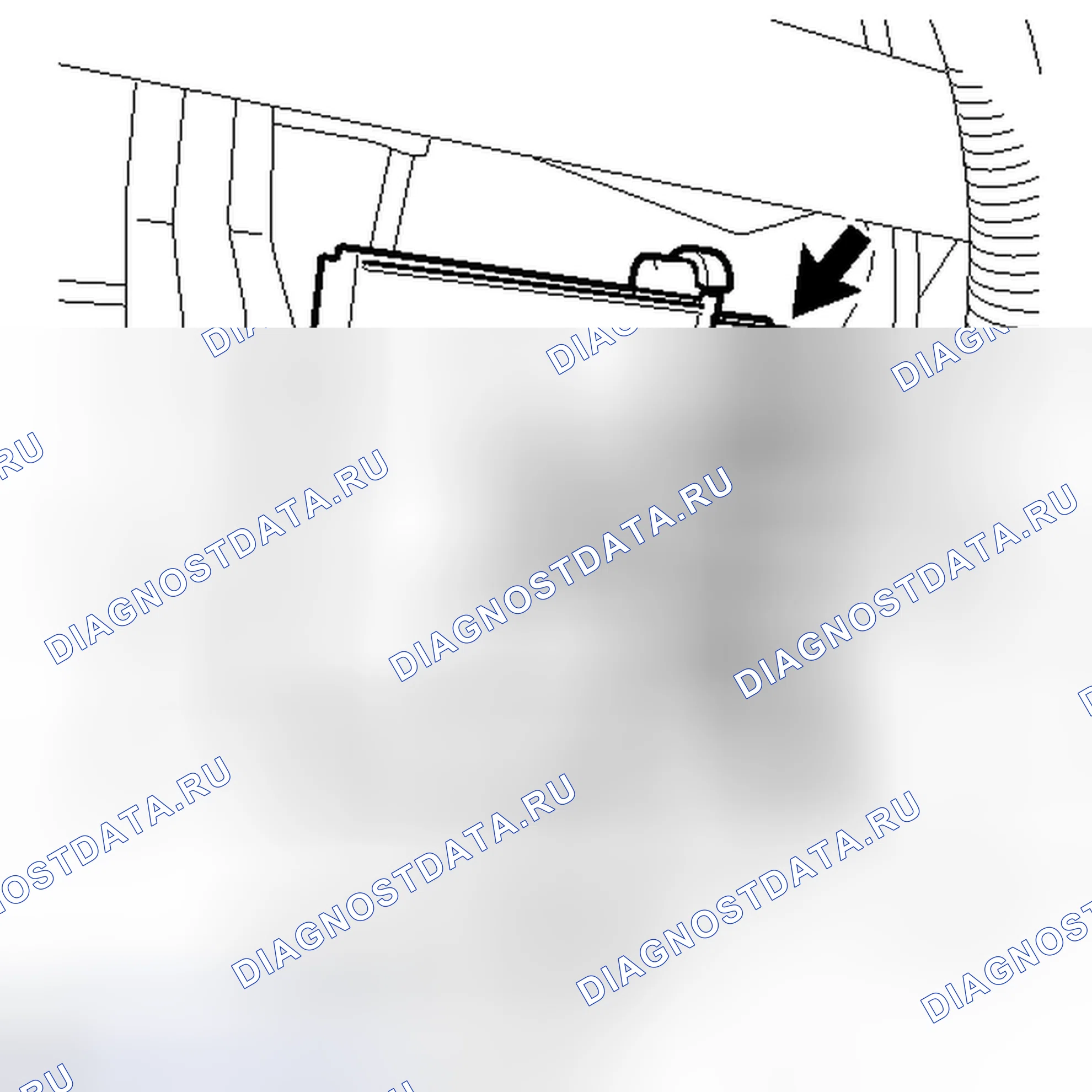 Рис. 90: МОНТАЖ [05 / 2013-01 / 2014]. Scion tC II рестайлинг