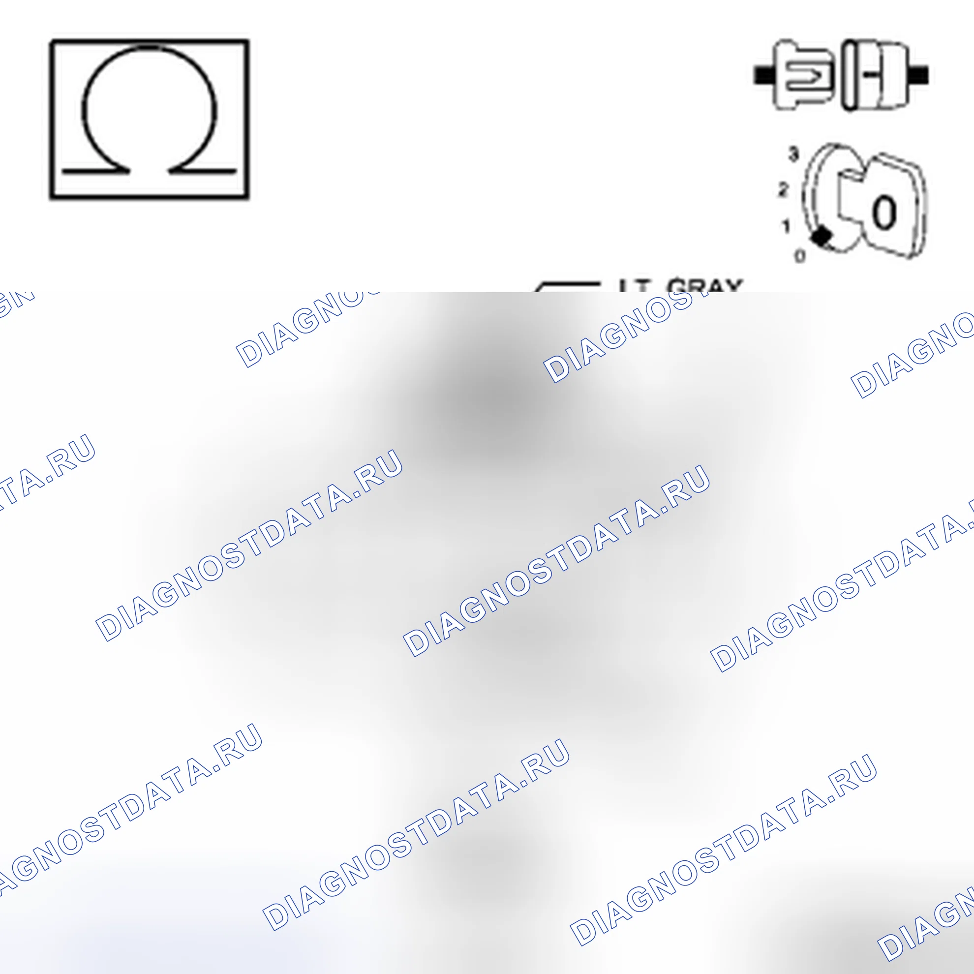 Рис. 216. Chrysler Town & Country V