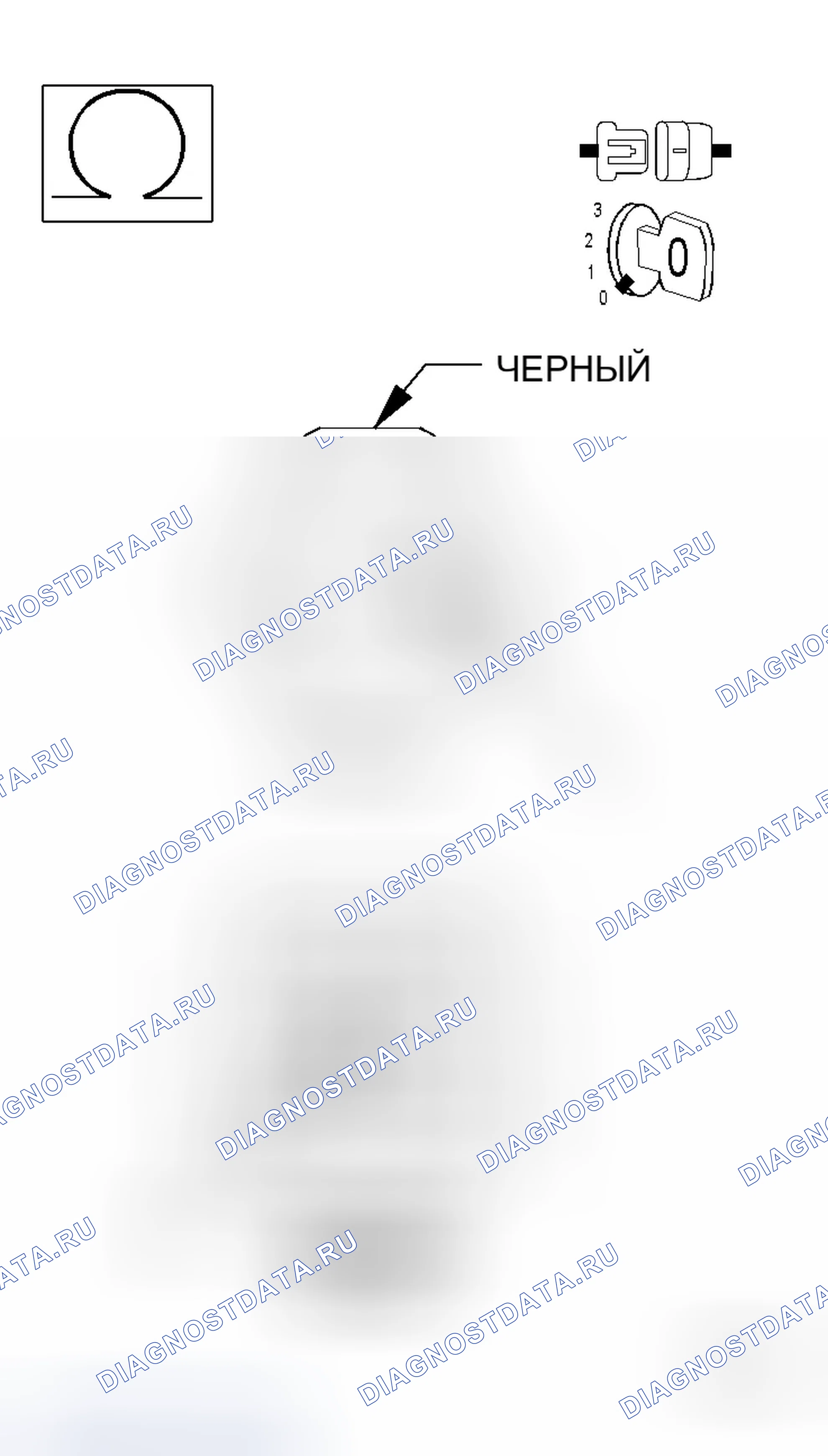 Рис. 555. Dodge Magnum I рестайлинг
