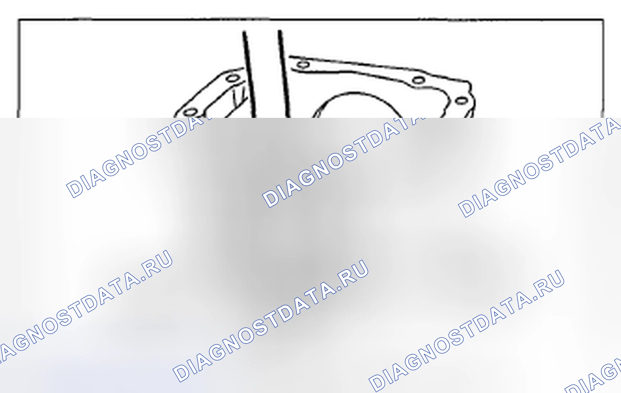 Рис. 120: T-TYPE (B2). Subaru Impreza WRX GE рестайлинг