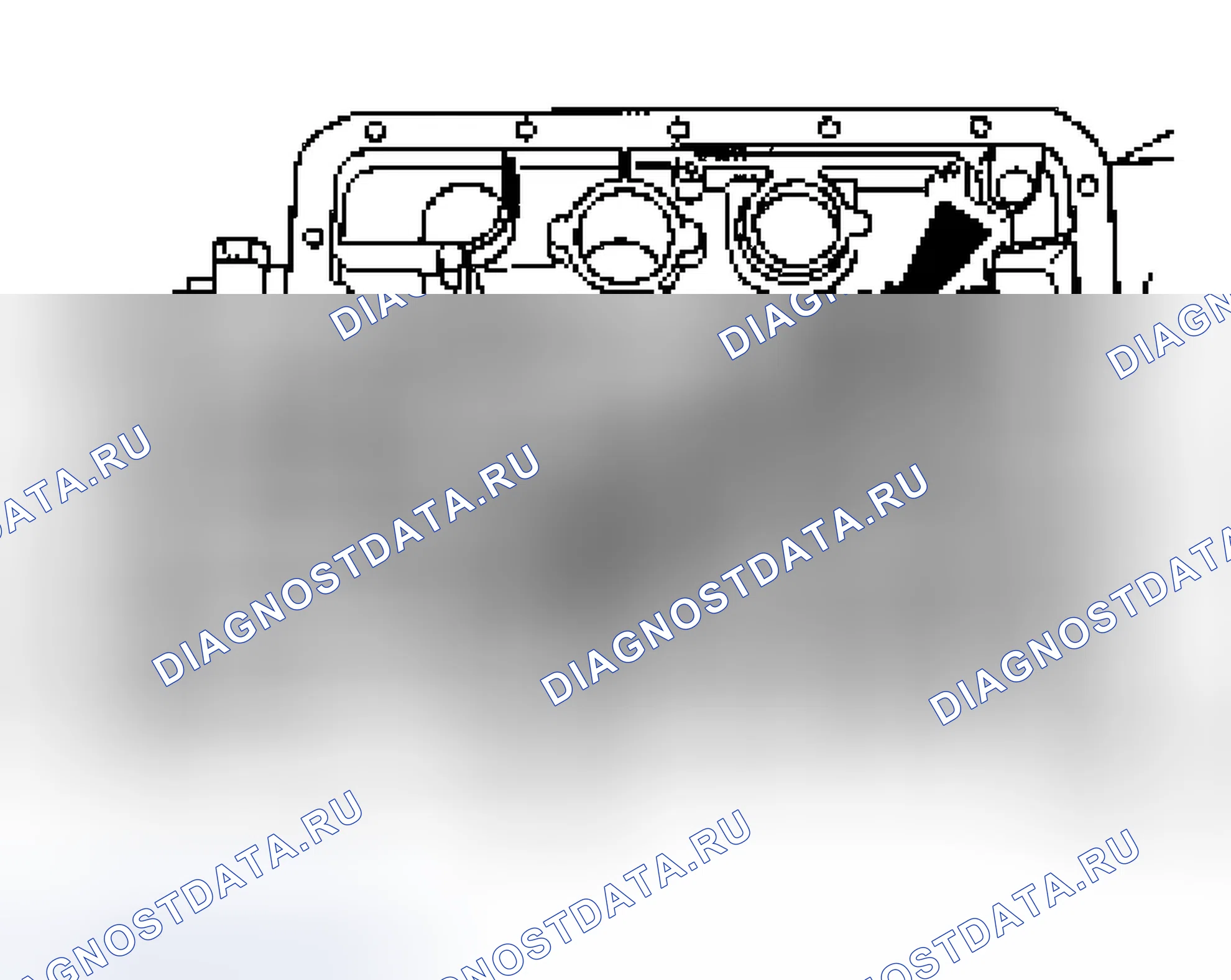 Рис. 900. Ford Pickup F150 