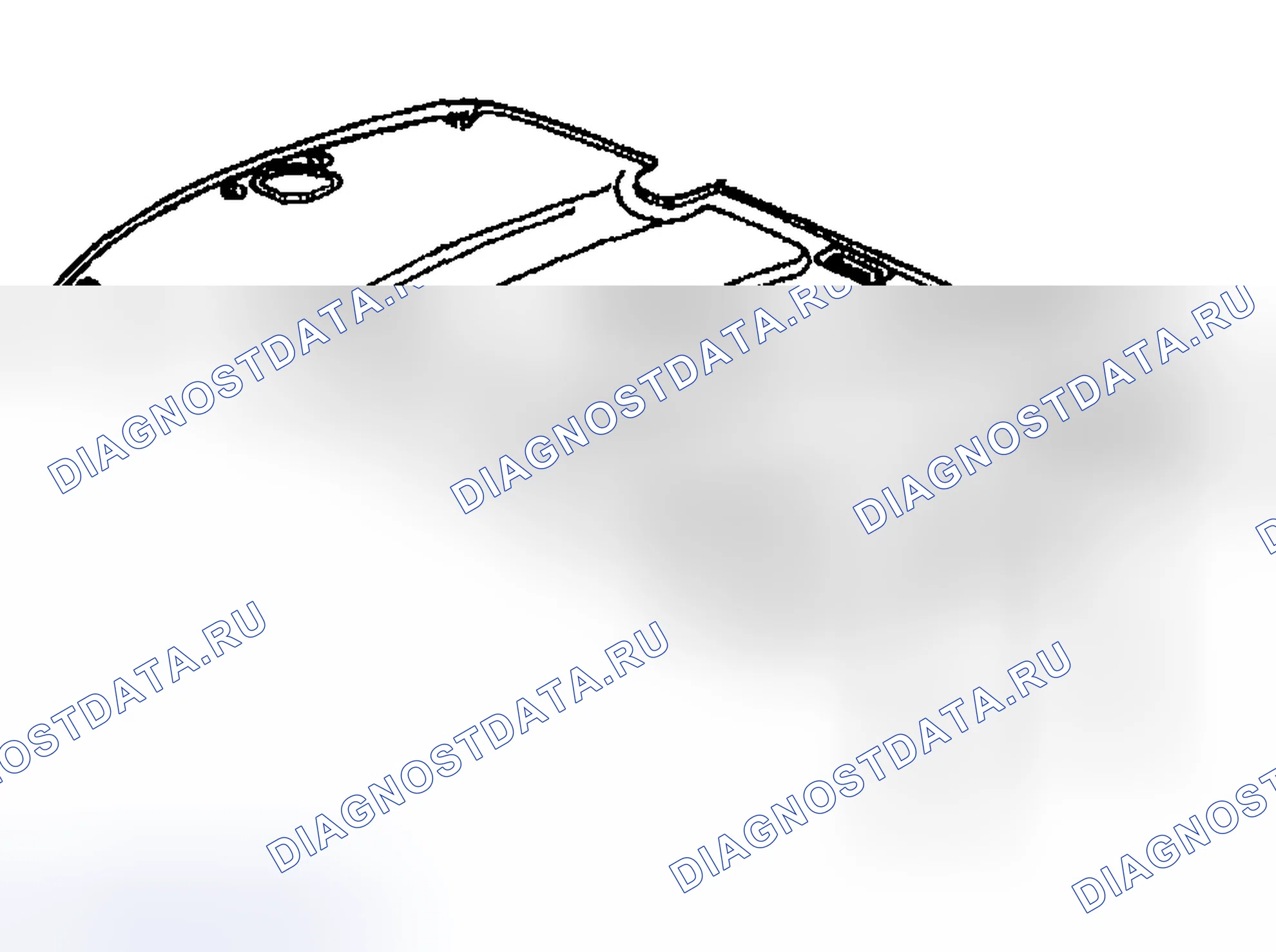 Рис. 105: Процедура установки. Hyundai Venue I