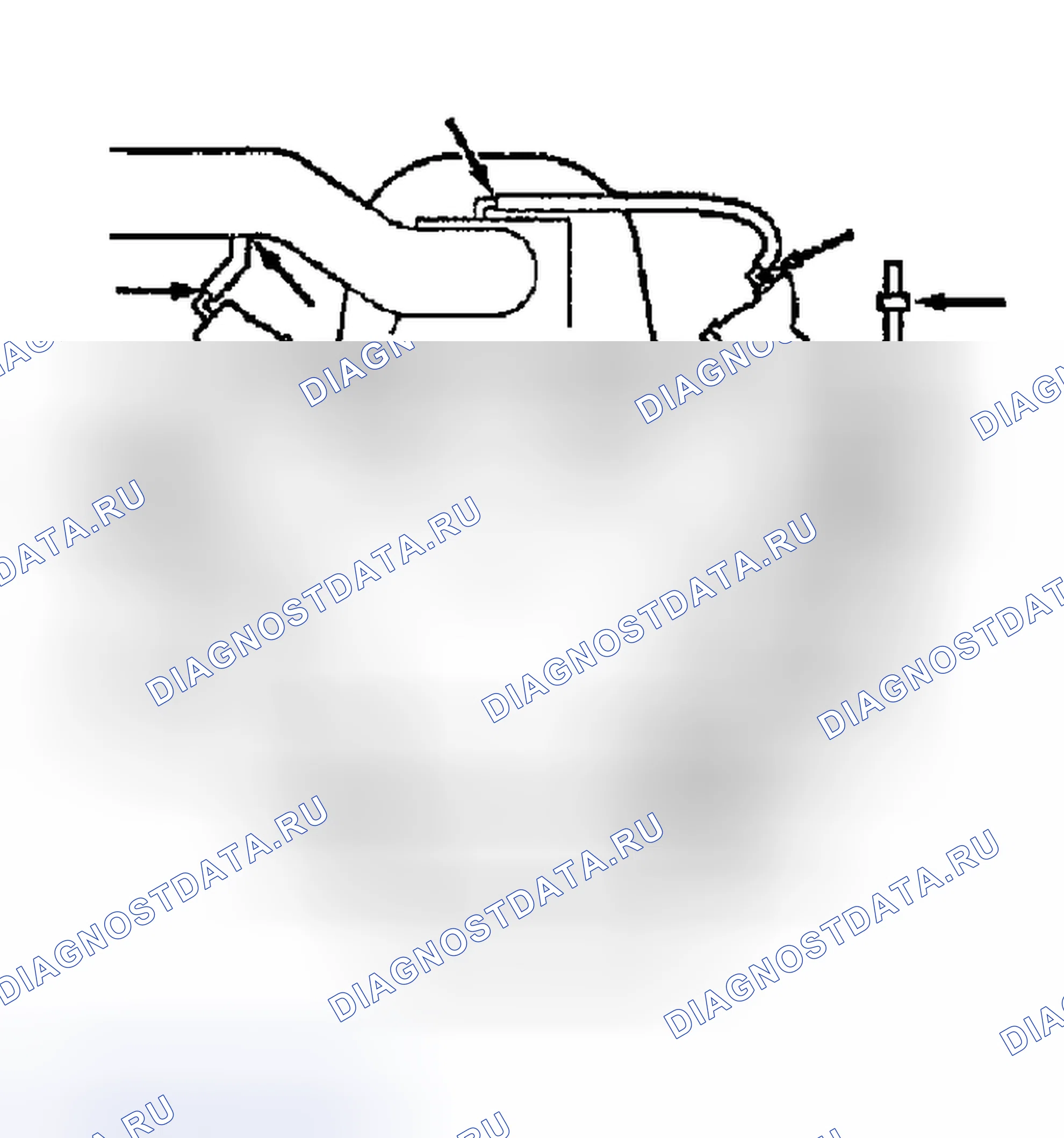 Рис. 21. Toyota Sequoia I