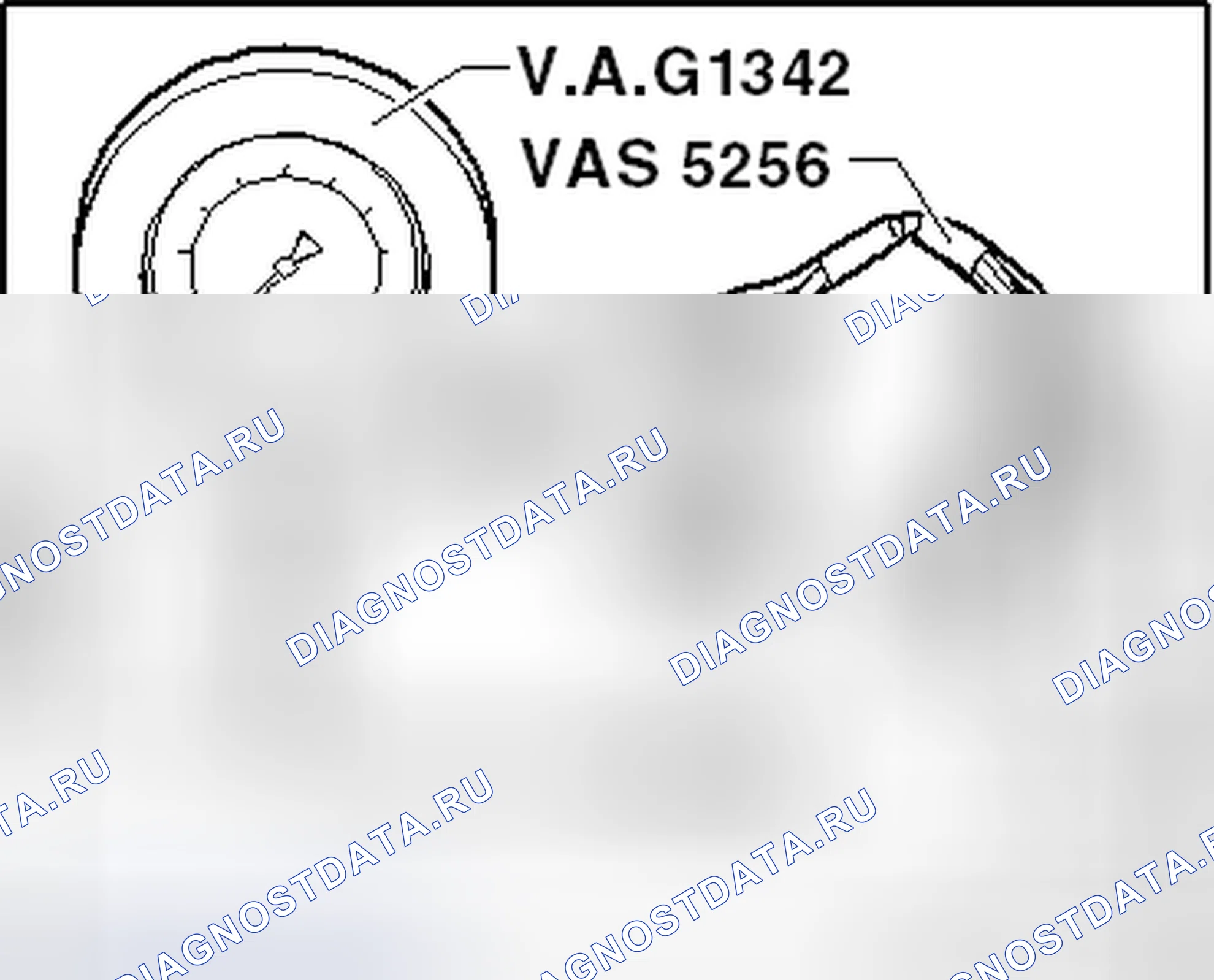 Рис. 39. Volkswagen Passat B6