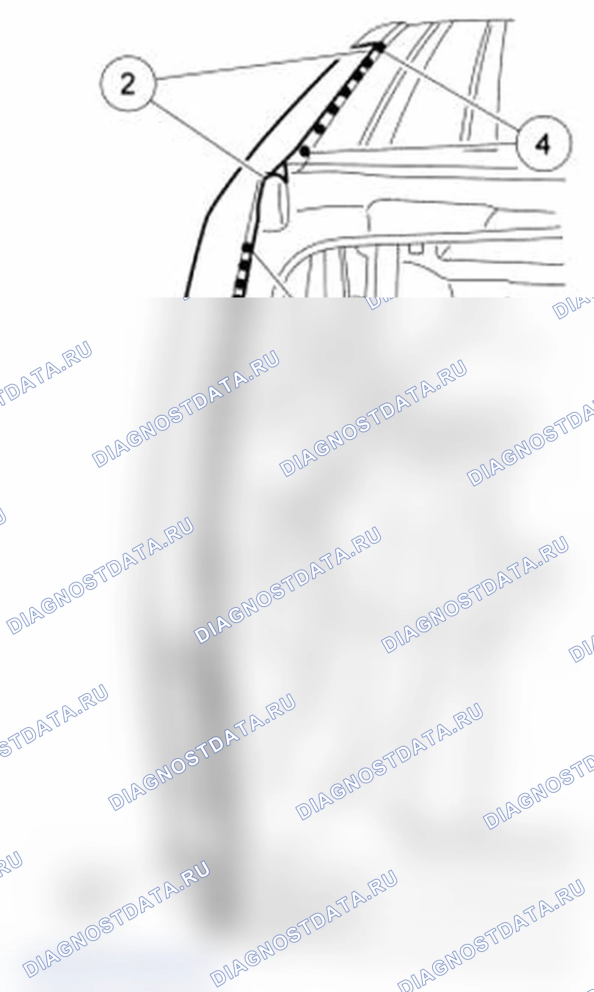 Рис. 34. Ford Transit Connect I рестайлинг