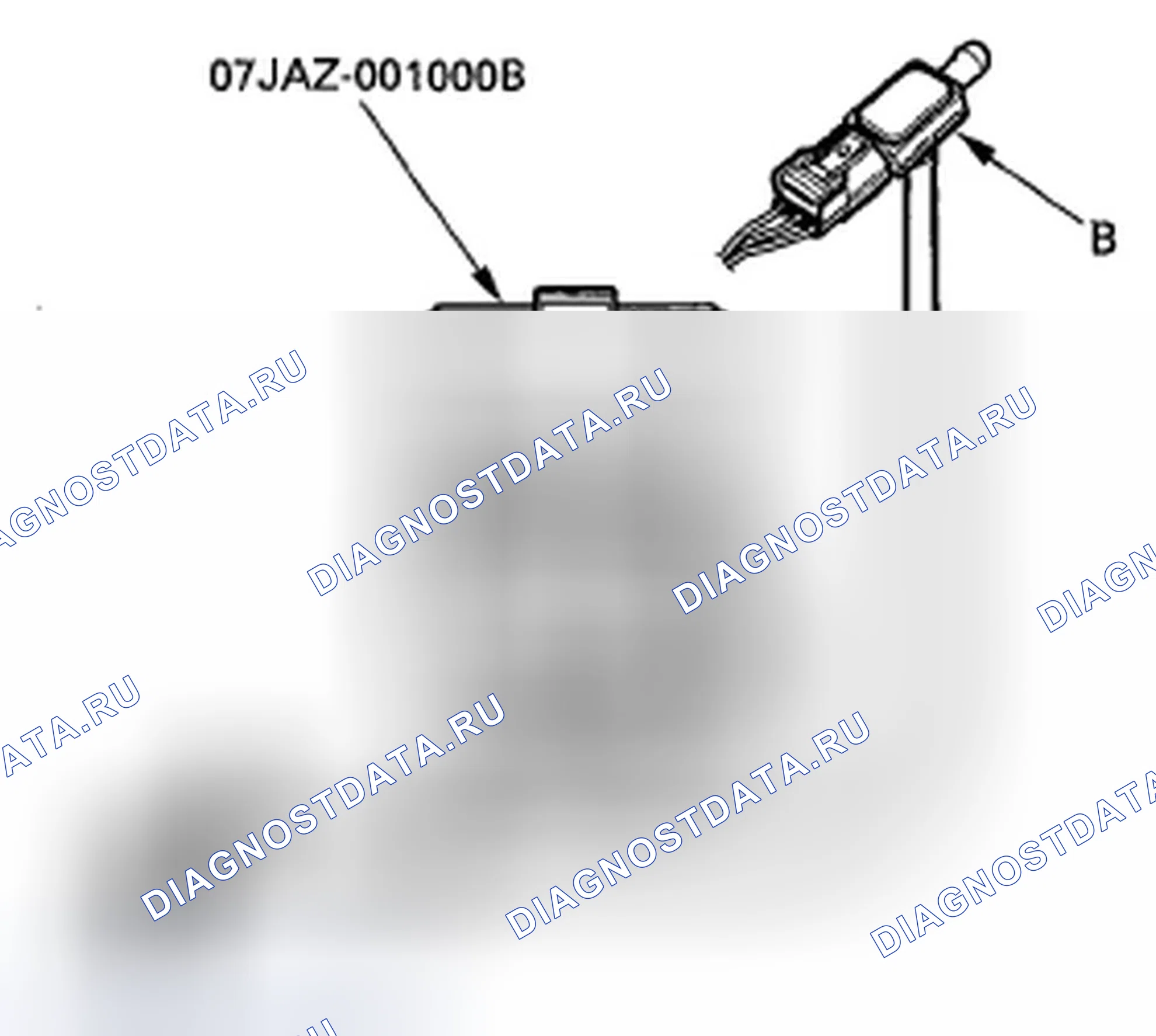 Рис. 60. Honda Ridgeline I рестайлинг