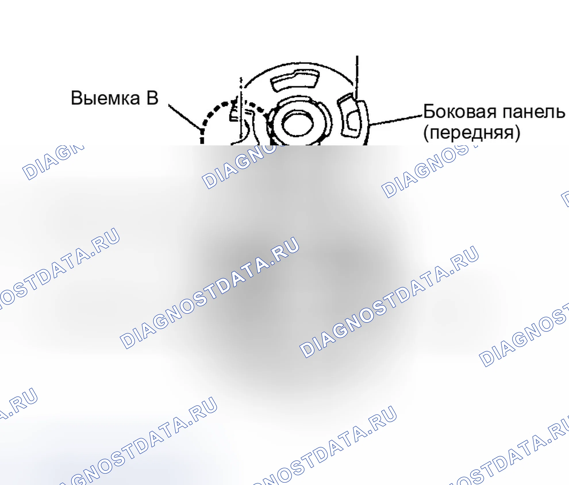 Рис. 19. Infiniti I35 II