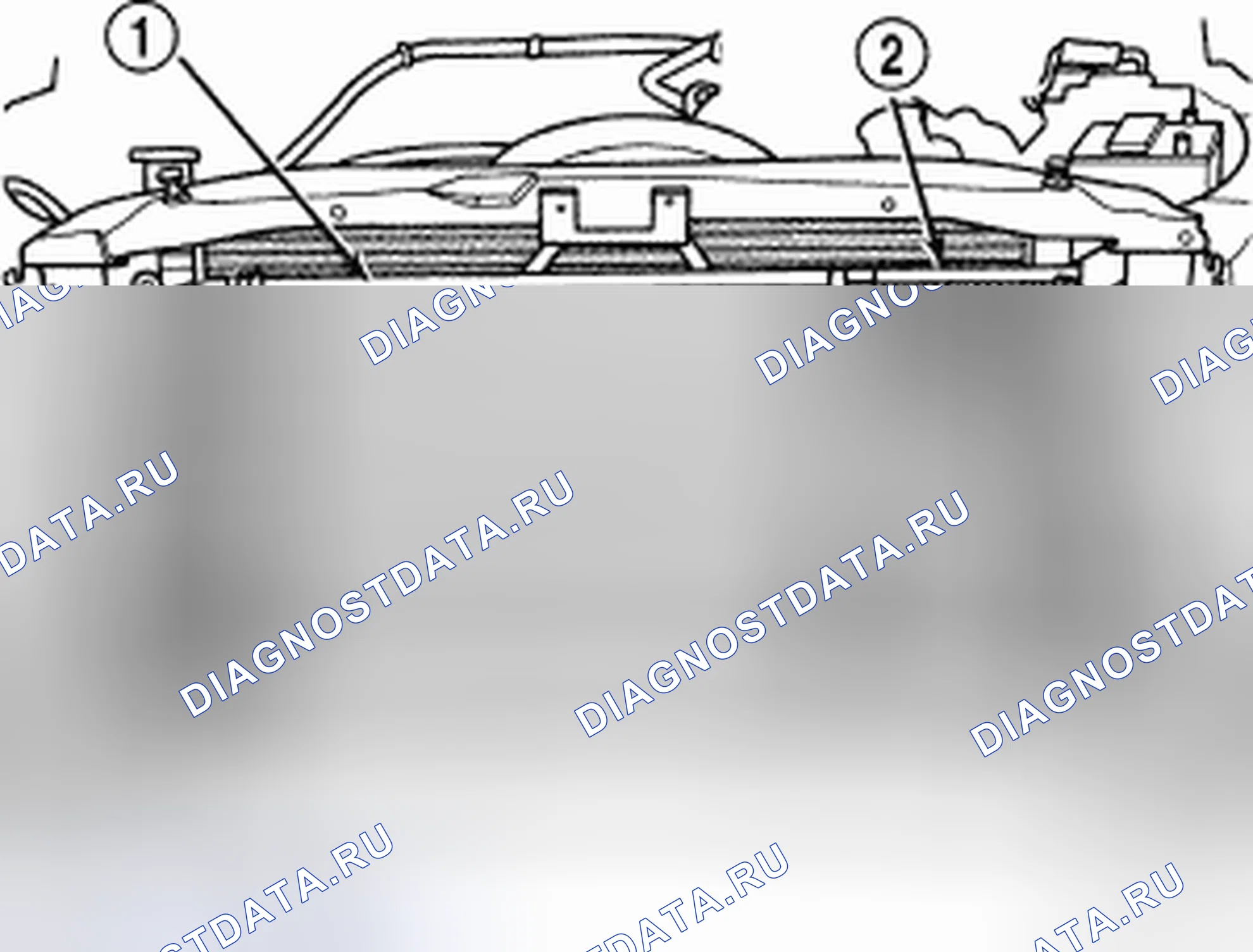 Рис. 156. Dodge Cab & Chassis R3500 HD 