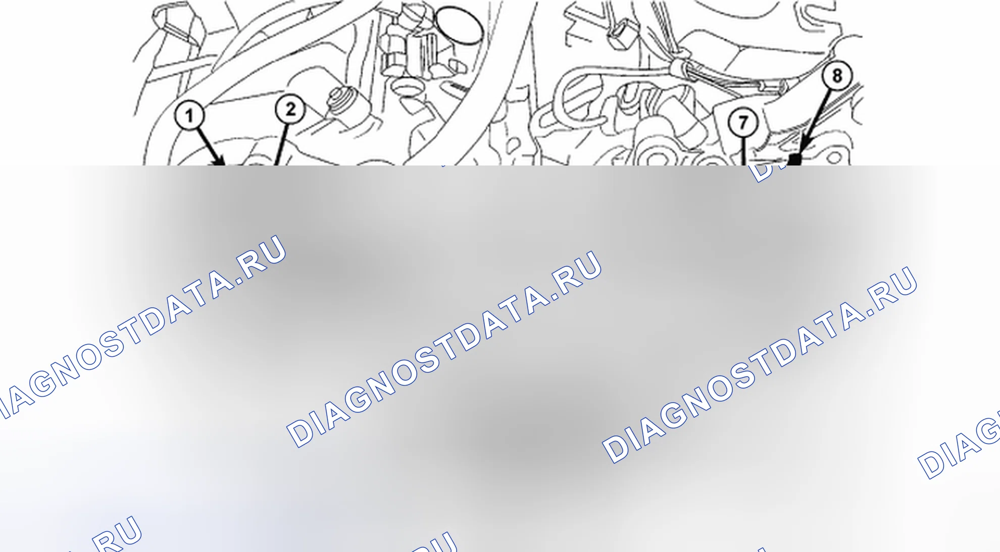 Рис. 210. Chrysler Town & Country V
