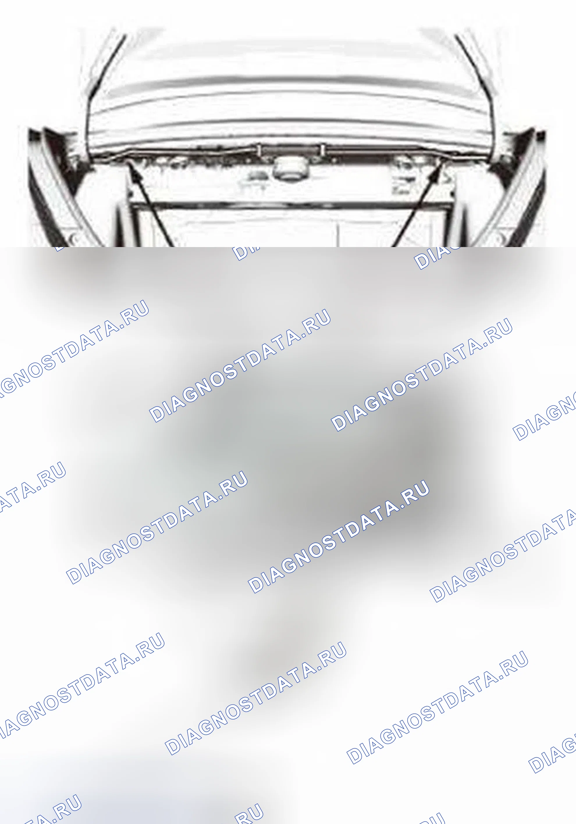 Рис. 1026. Honda Civic IX
