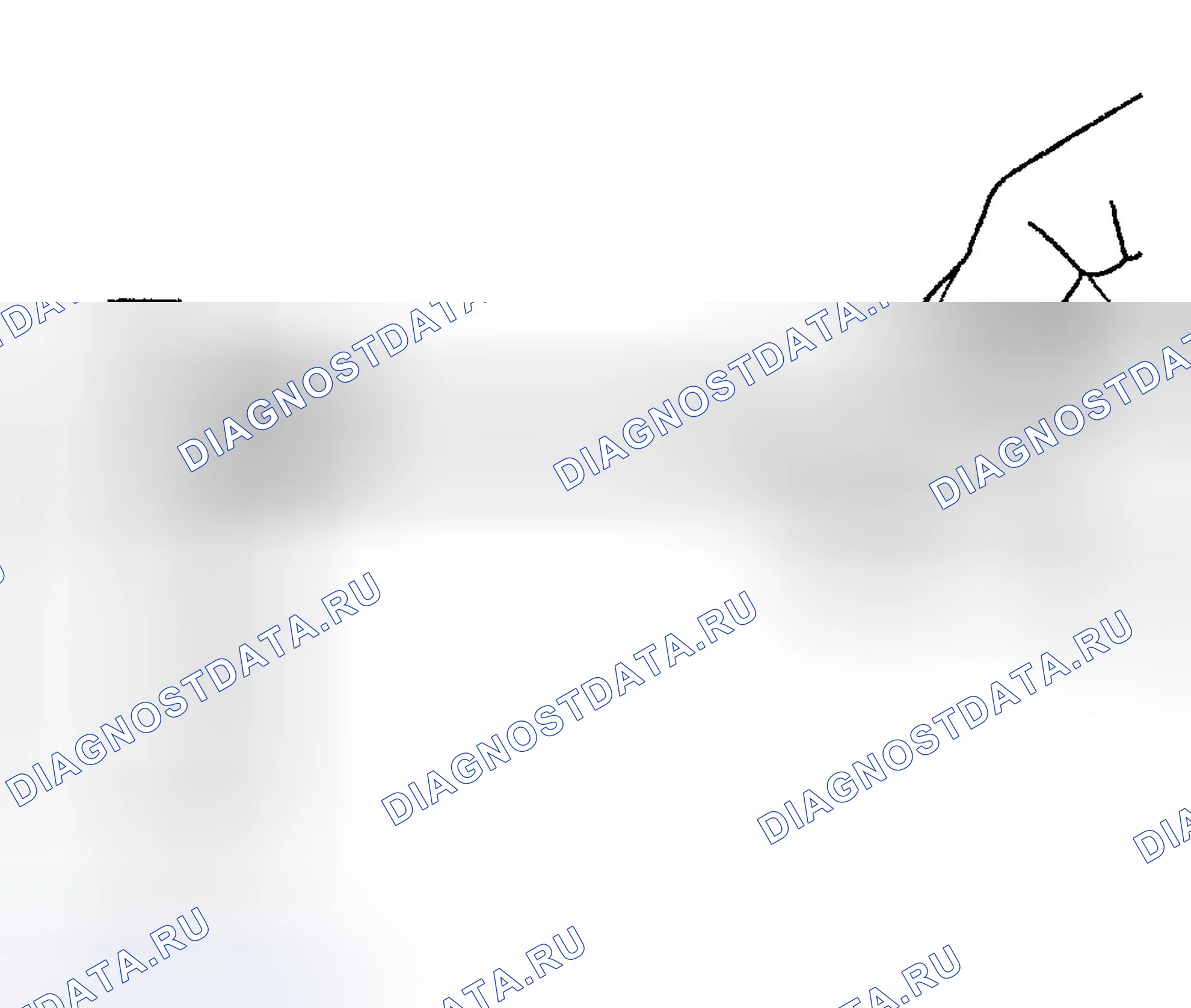 Рис. 1198. Chevrolet TrailBlazer I