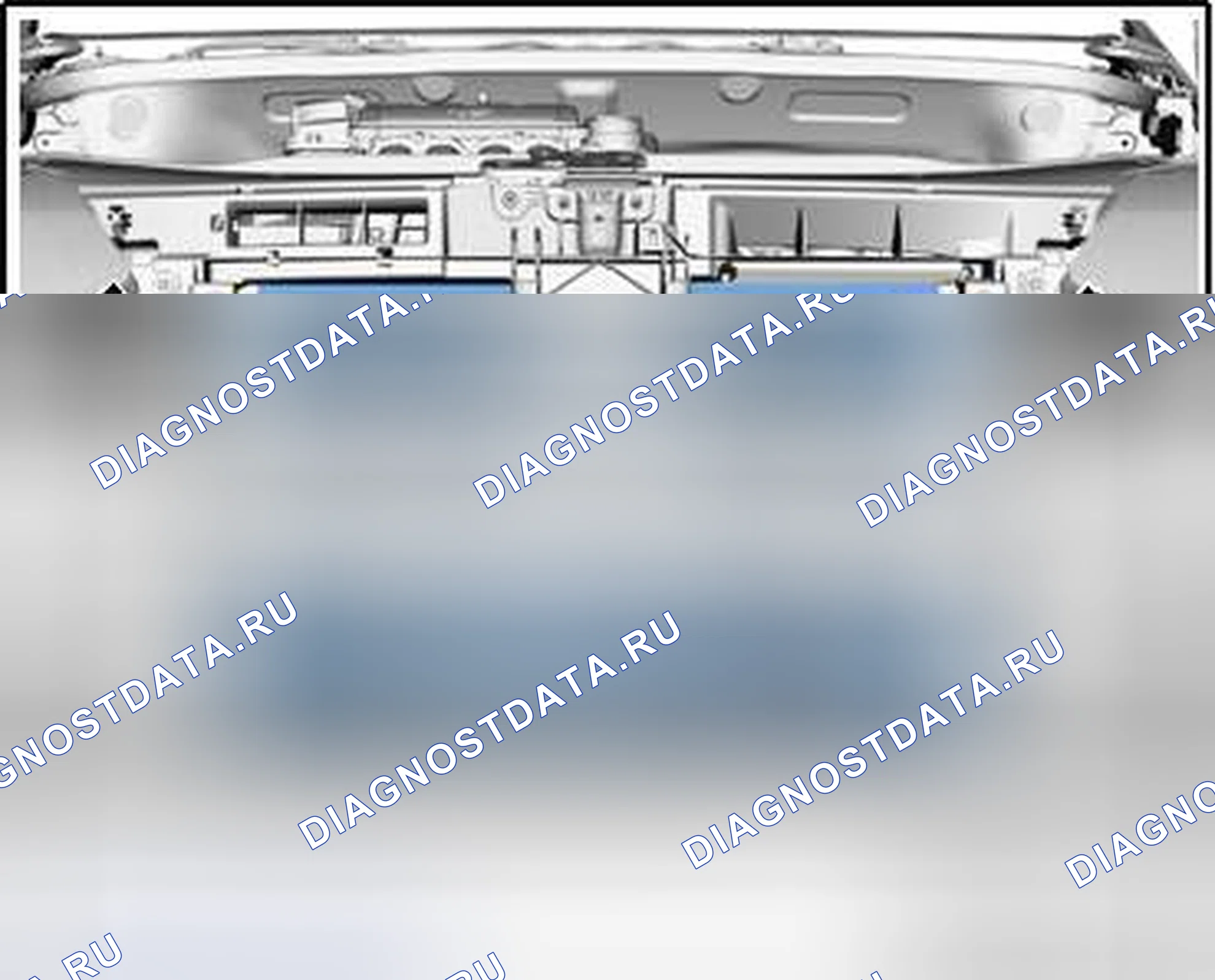 Рис. 49. Volkswagen Golf Mk7