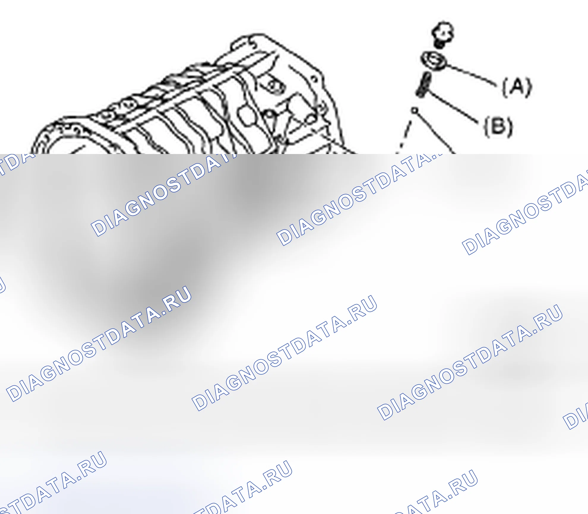 Рис. 281. Subaru Impreza GD/GC/GG рестайлинг 2