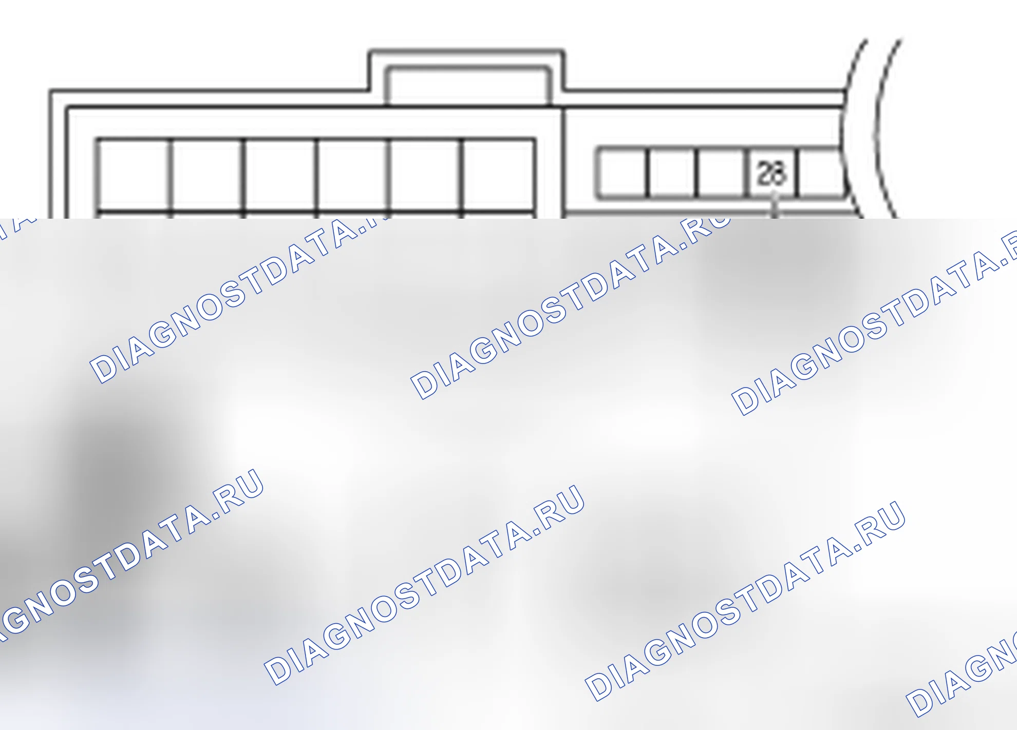 Рис. 92. Honda Passport I