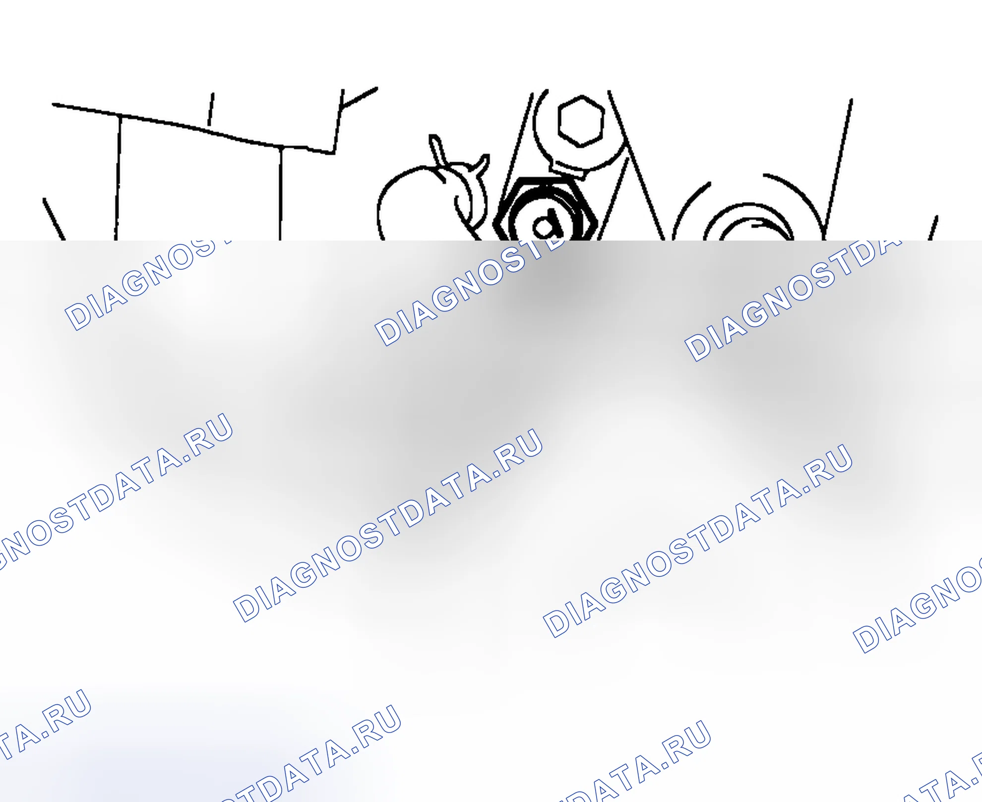 Рис. 29. Subaru Outback BH