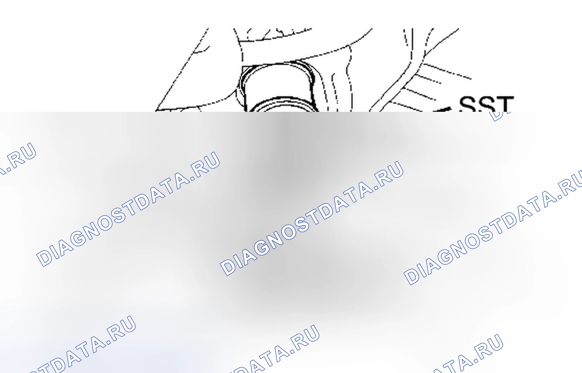Рис. 16. Toyota Yaris III