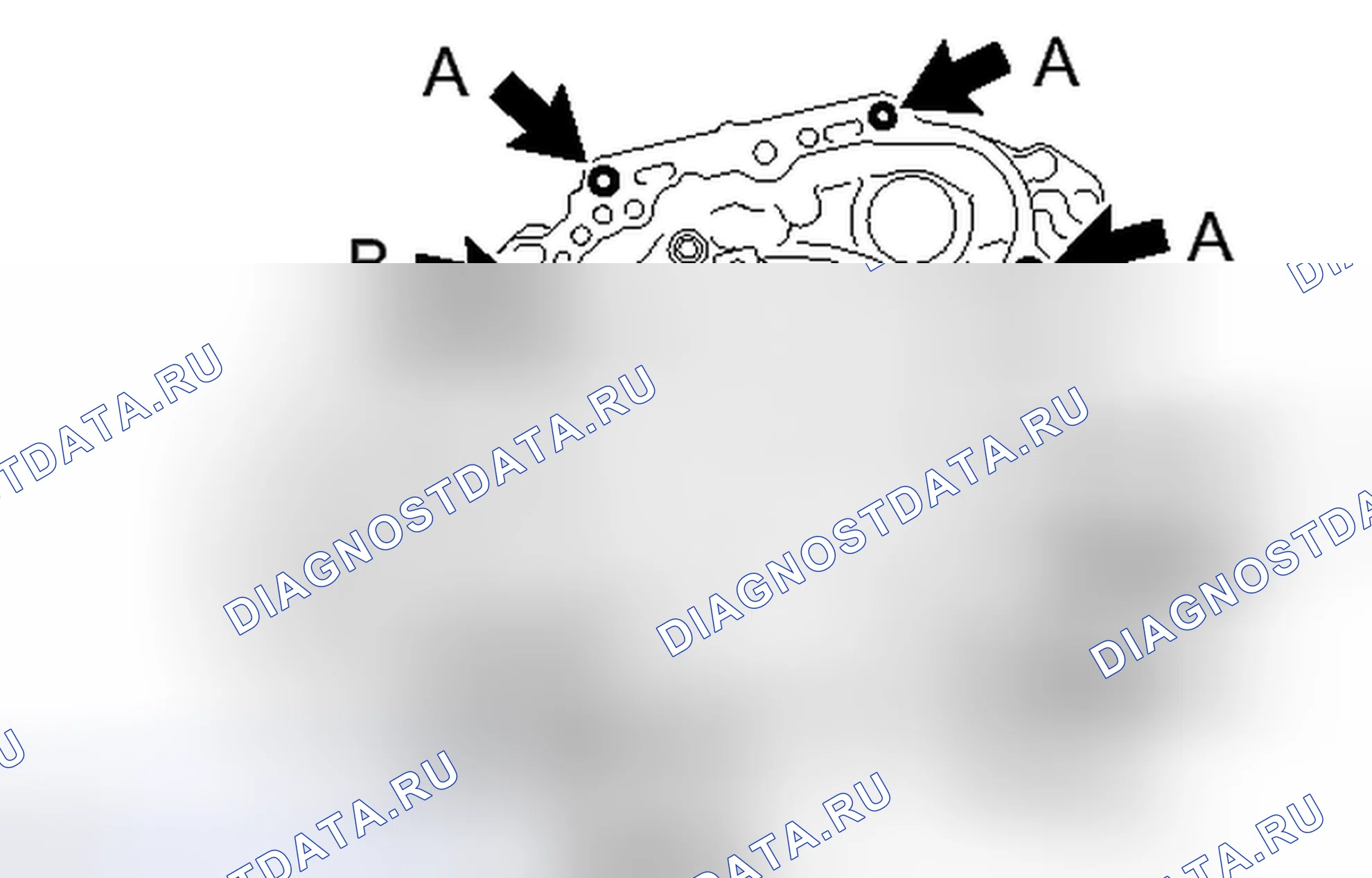 Рис. 320. Toyota Venza I