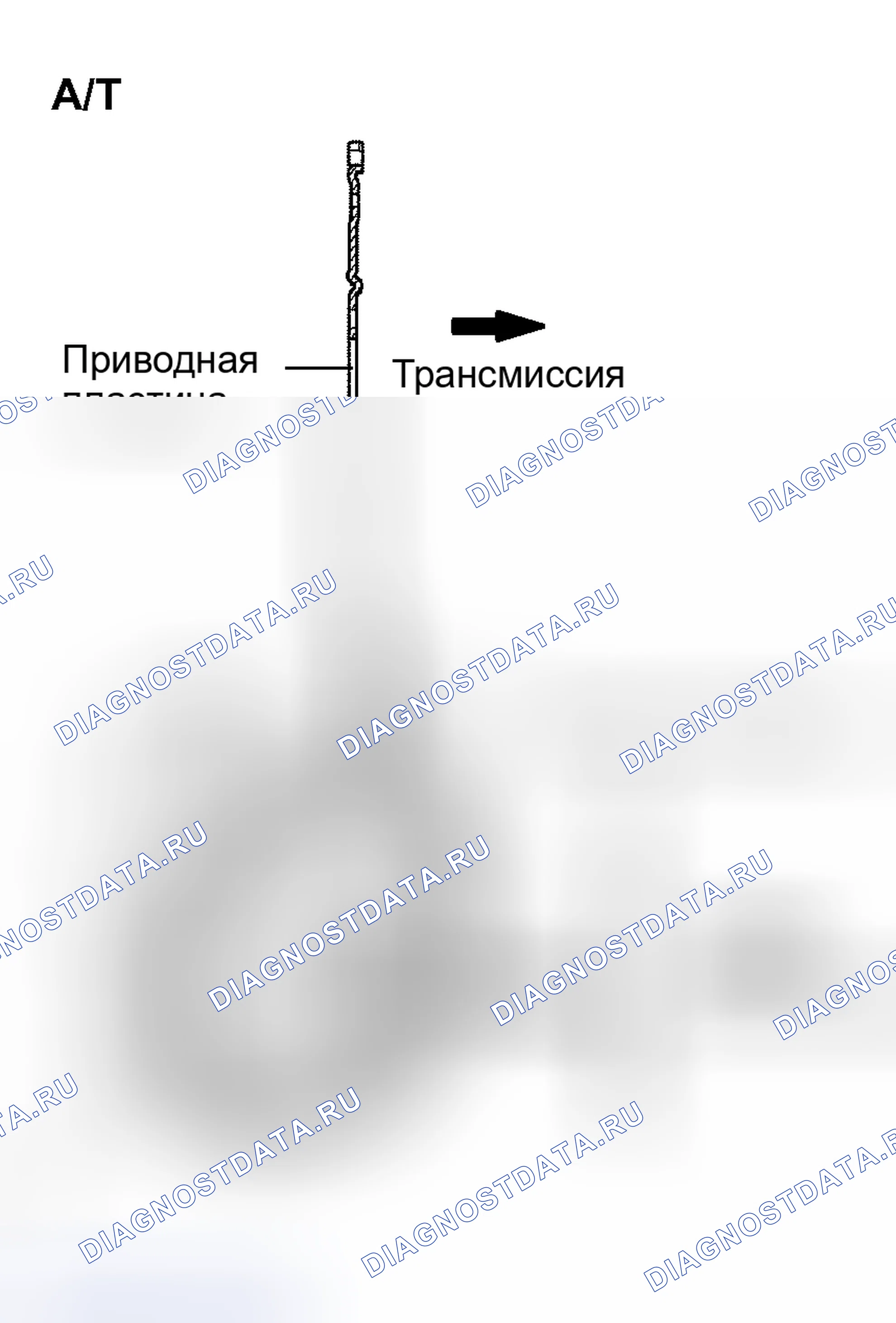Рис. 184. Toyota RAV4 II рестайлинг