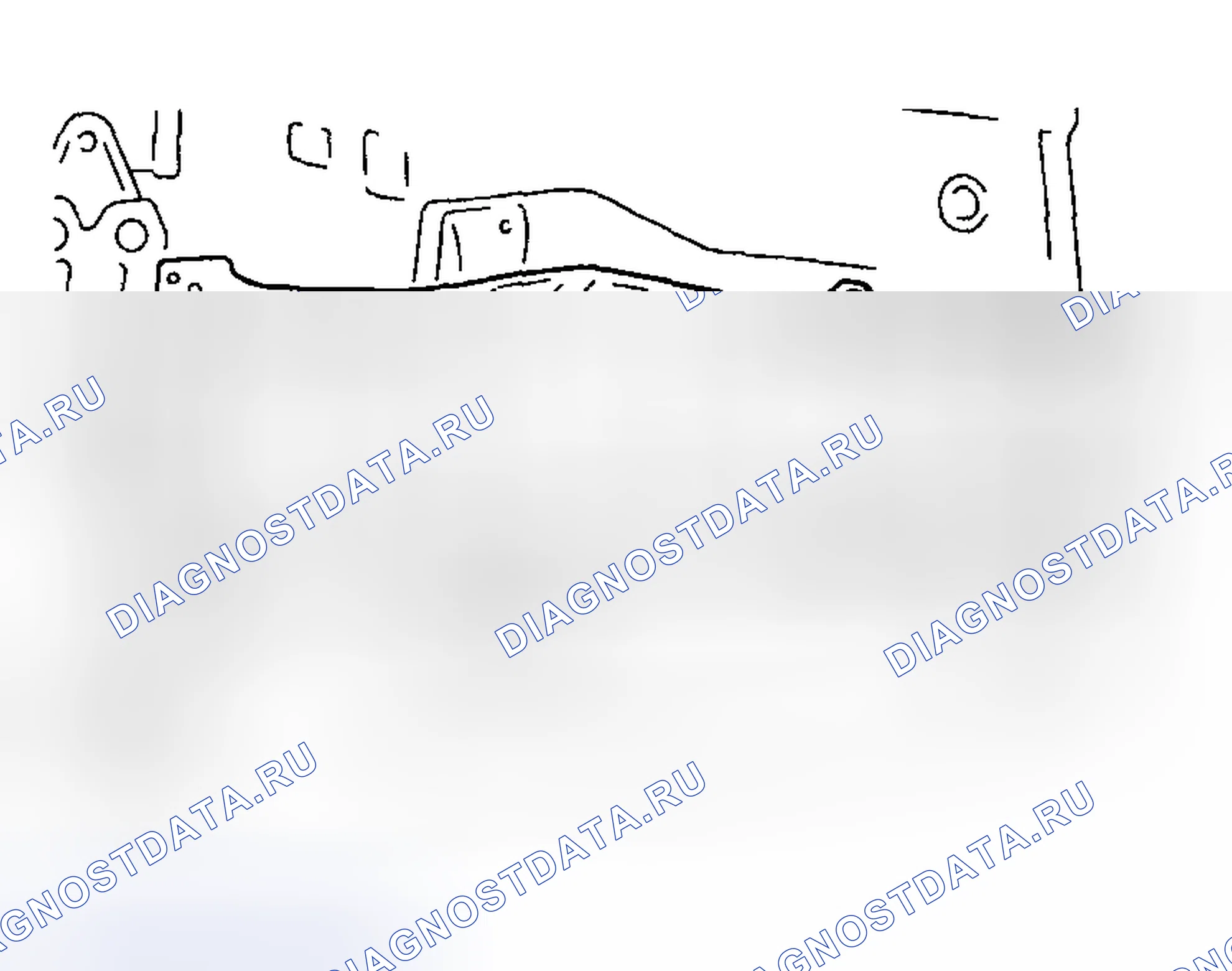 Рис. 38. Subaru Legacy BE/BH/BT