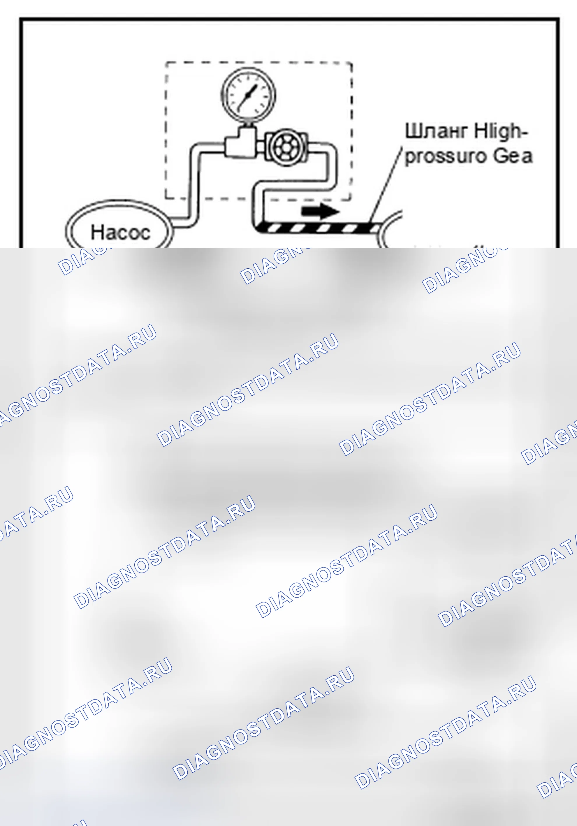 Рис. 95. Infiniti FX35 II рестайлинг