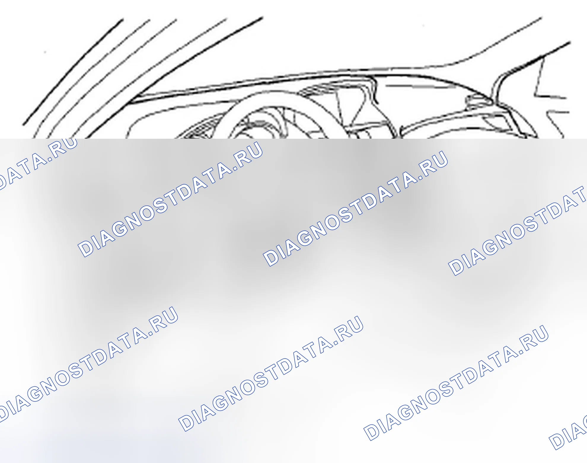 Рис. 531. Acura ZDX I