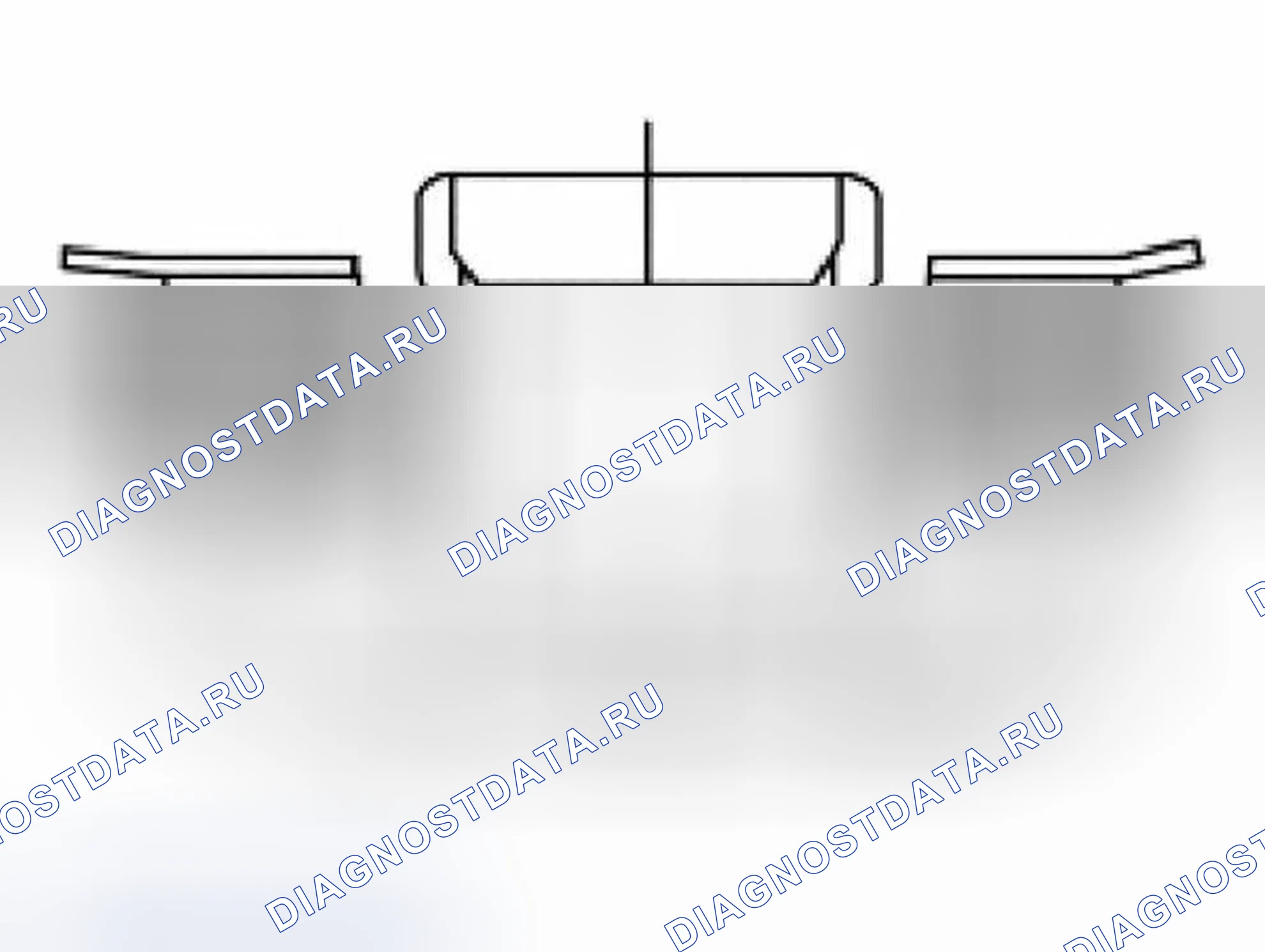 Рис. 1392. Ford Pickup F150 