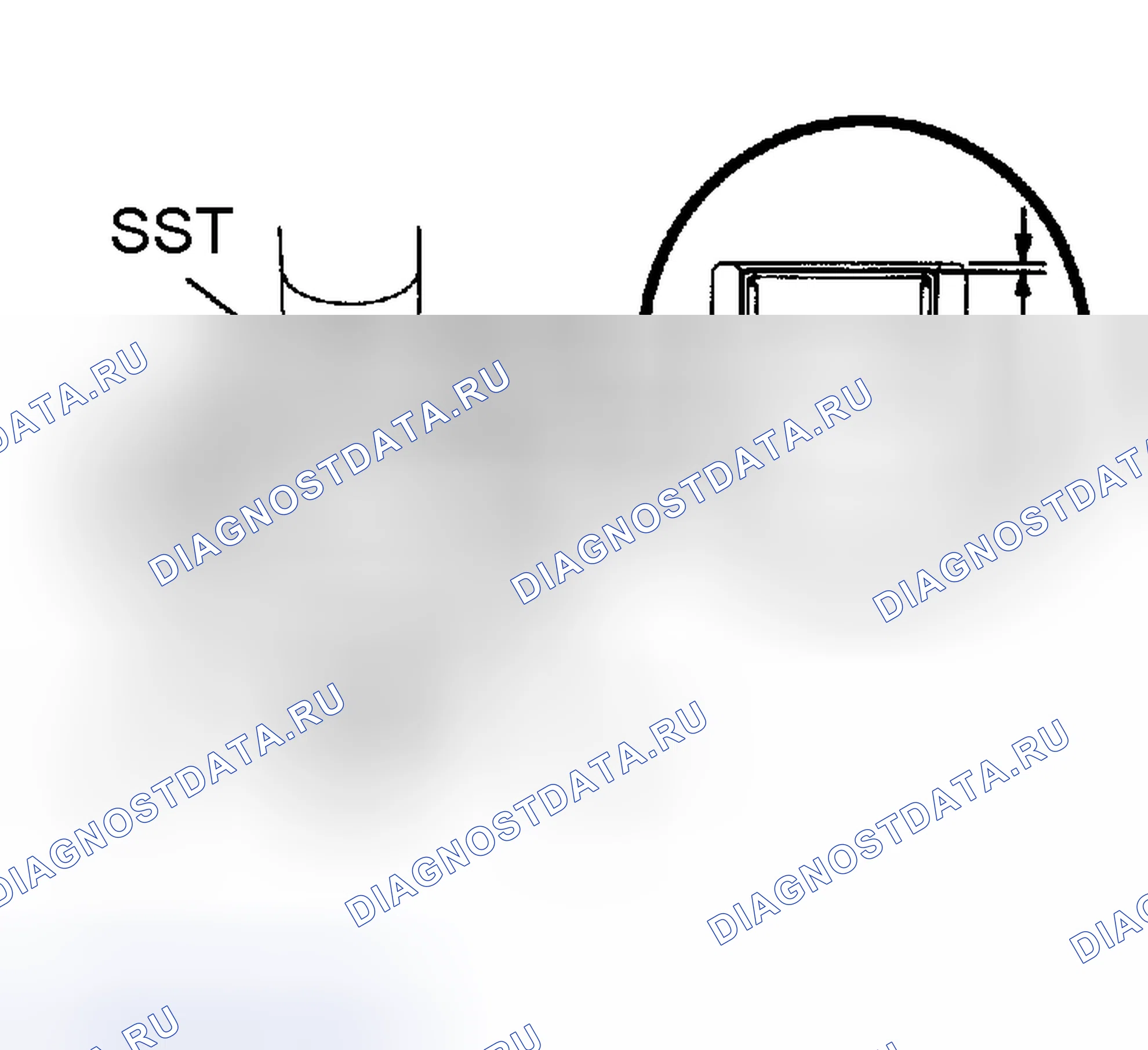 Рис. 95. Toyota 4Runner IV