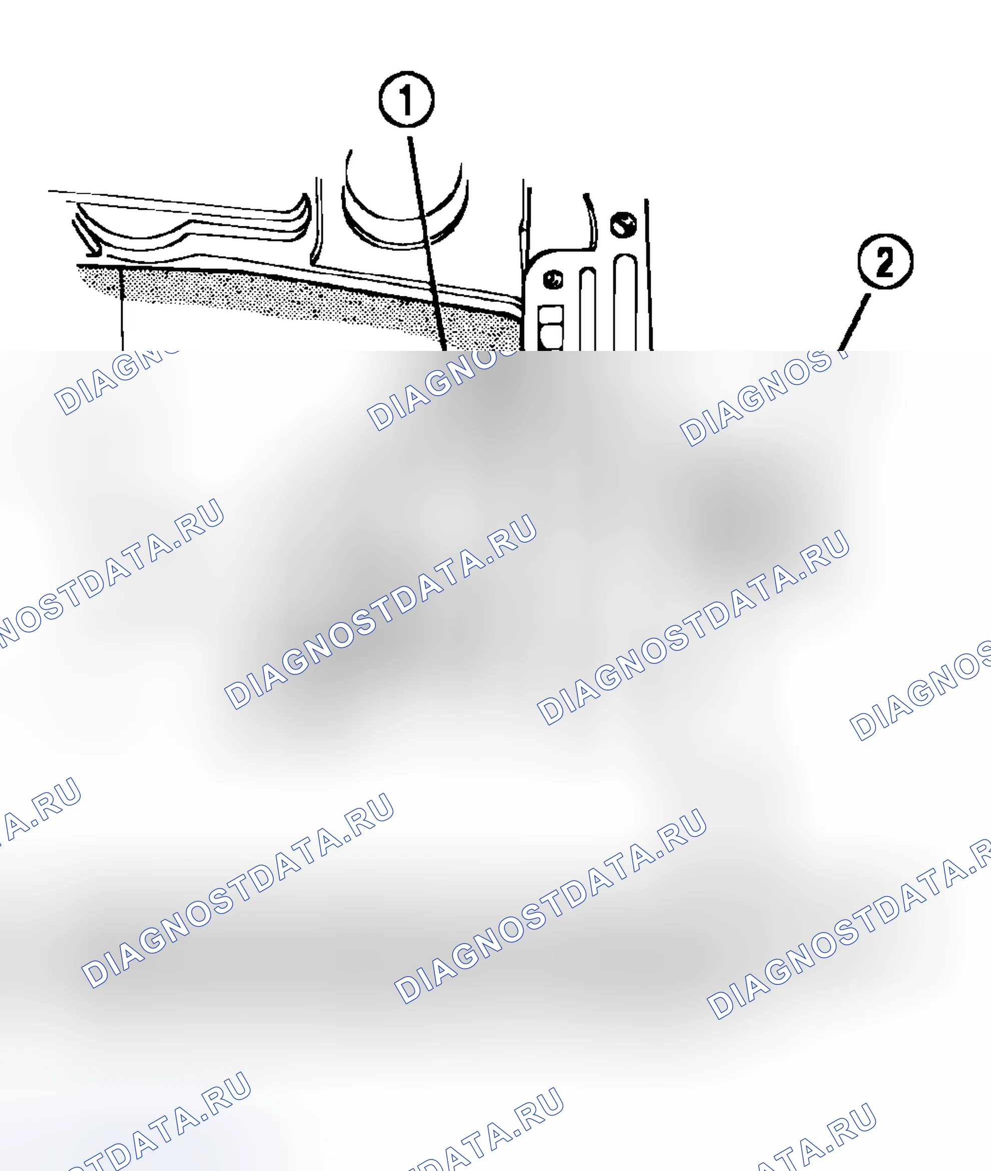 Рис. 209. Dodge Pickup R2500 