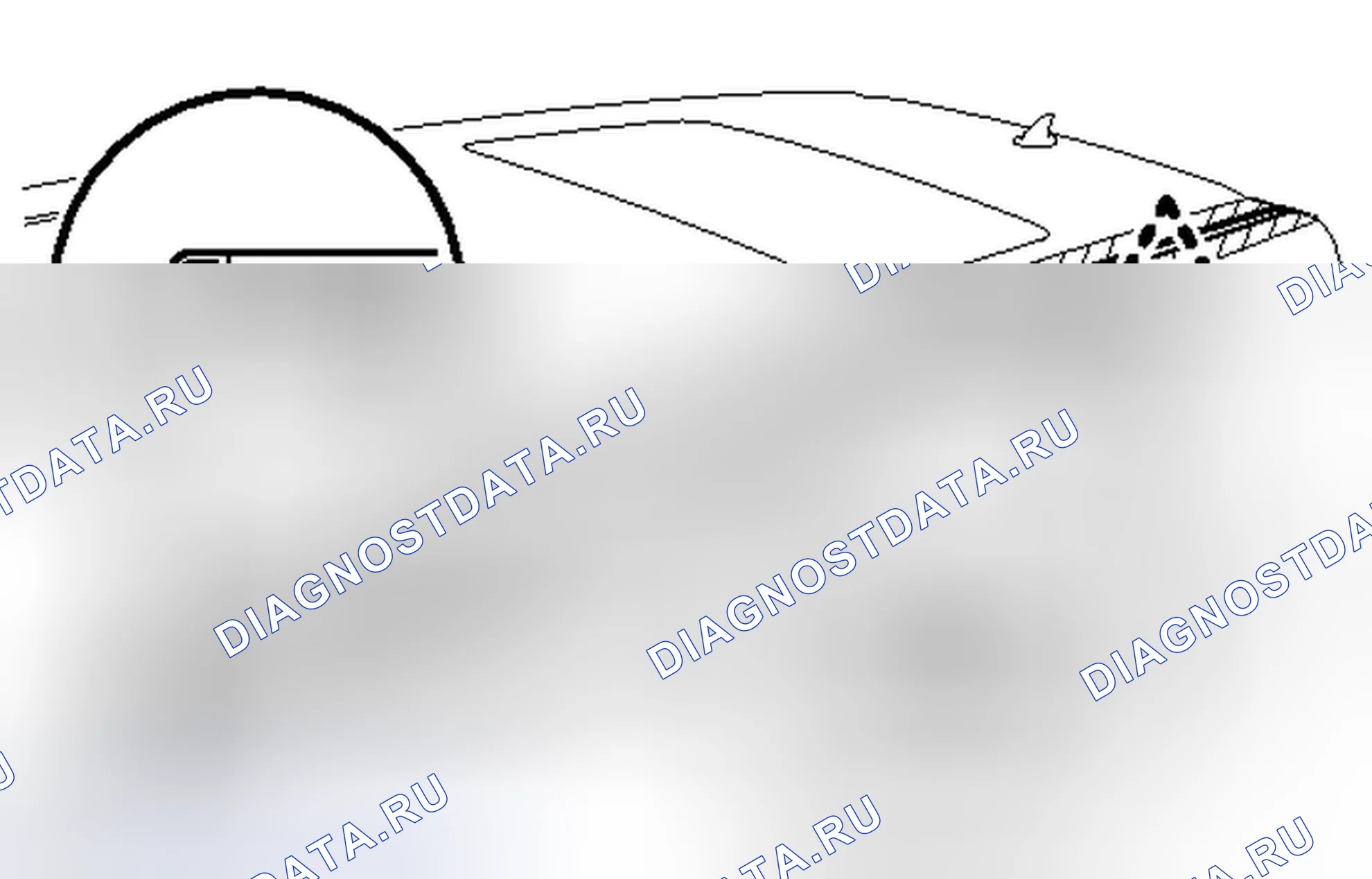 Рис. 101. Toyota Sienna III