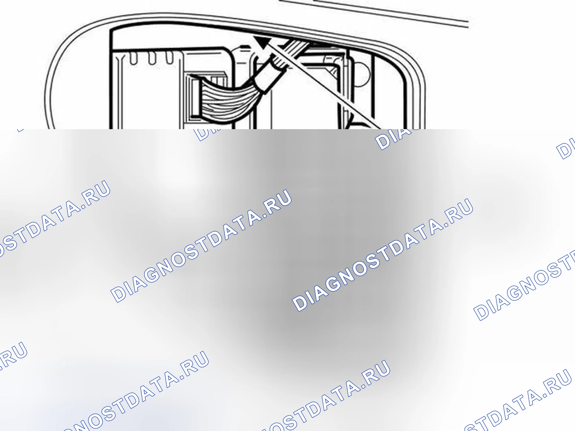 Рис. 15. Jaguar XKR I рестайлинг