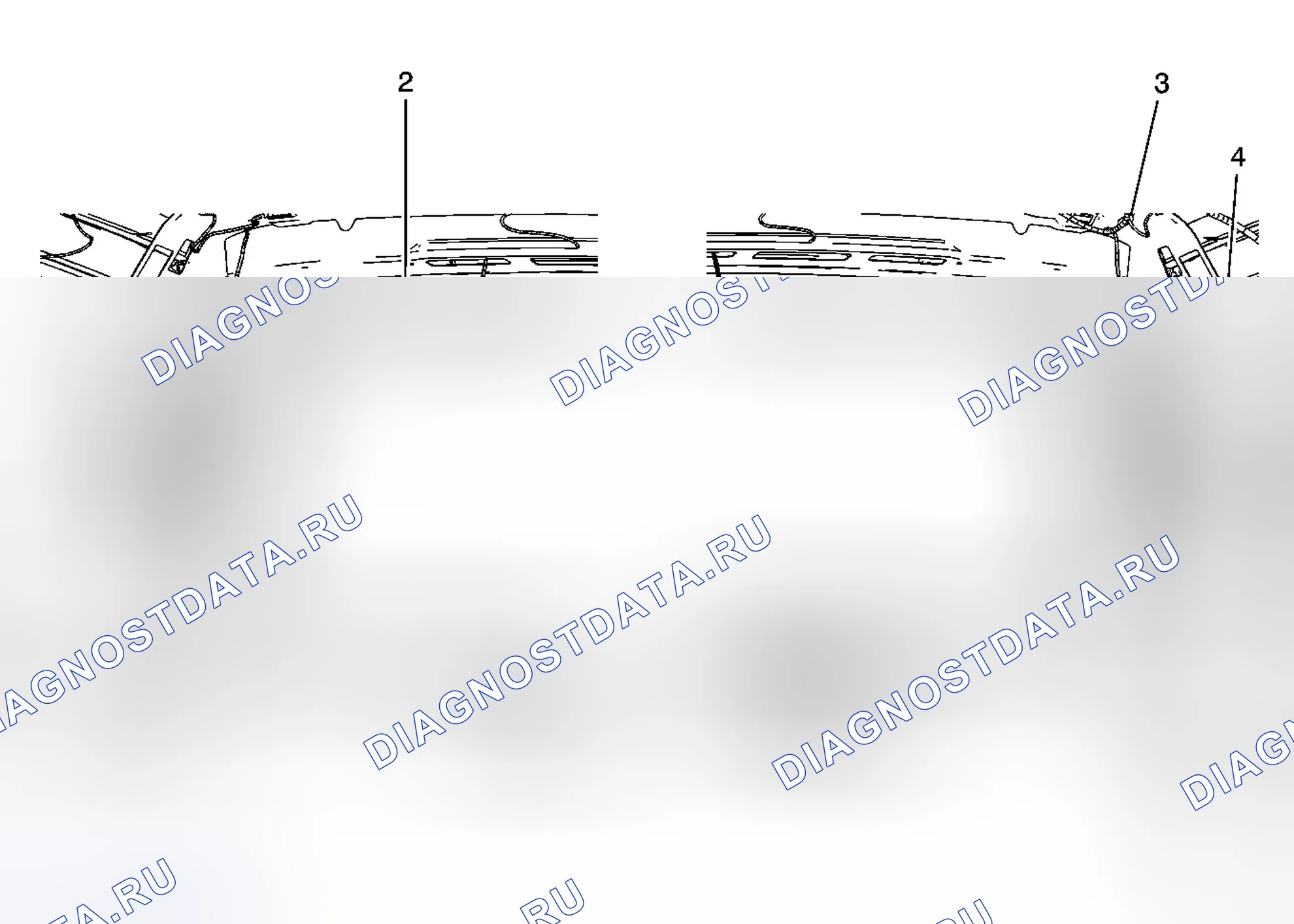Рис. 9. GMC Envoy II