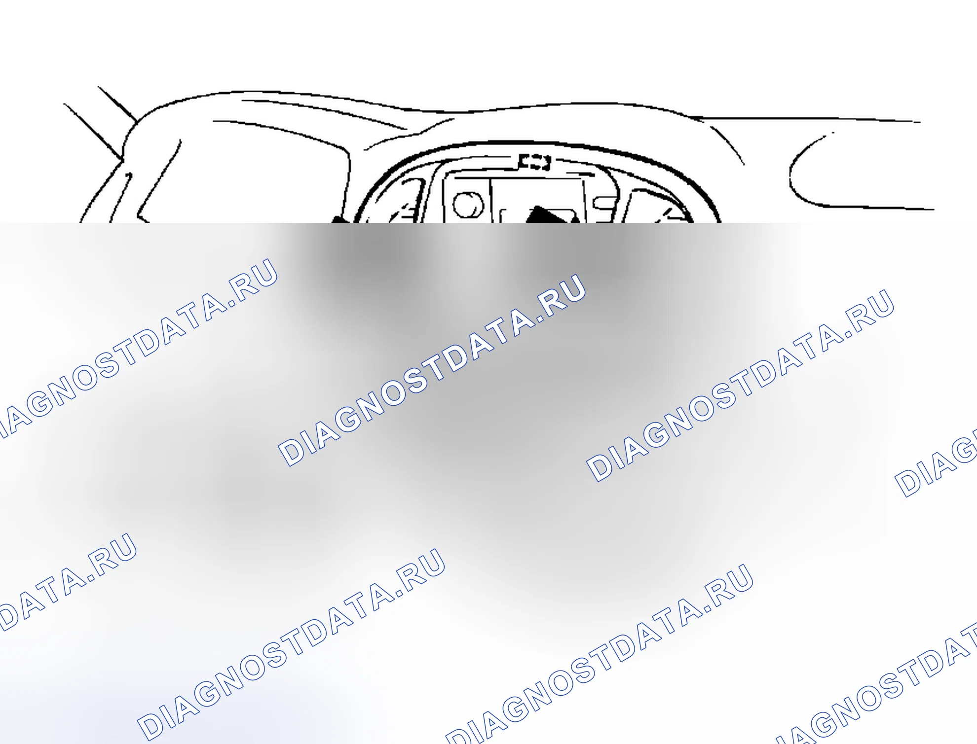 Рис. 74. Toyota Tundra I рестайлинг