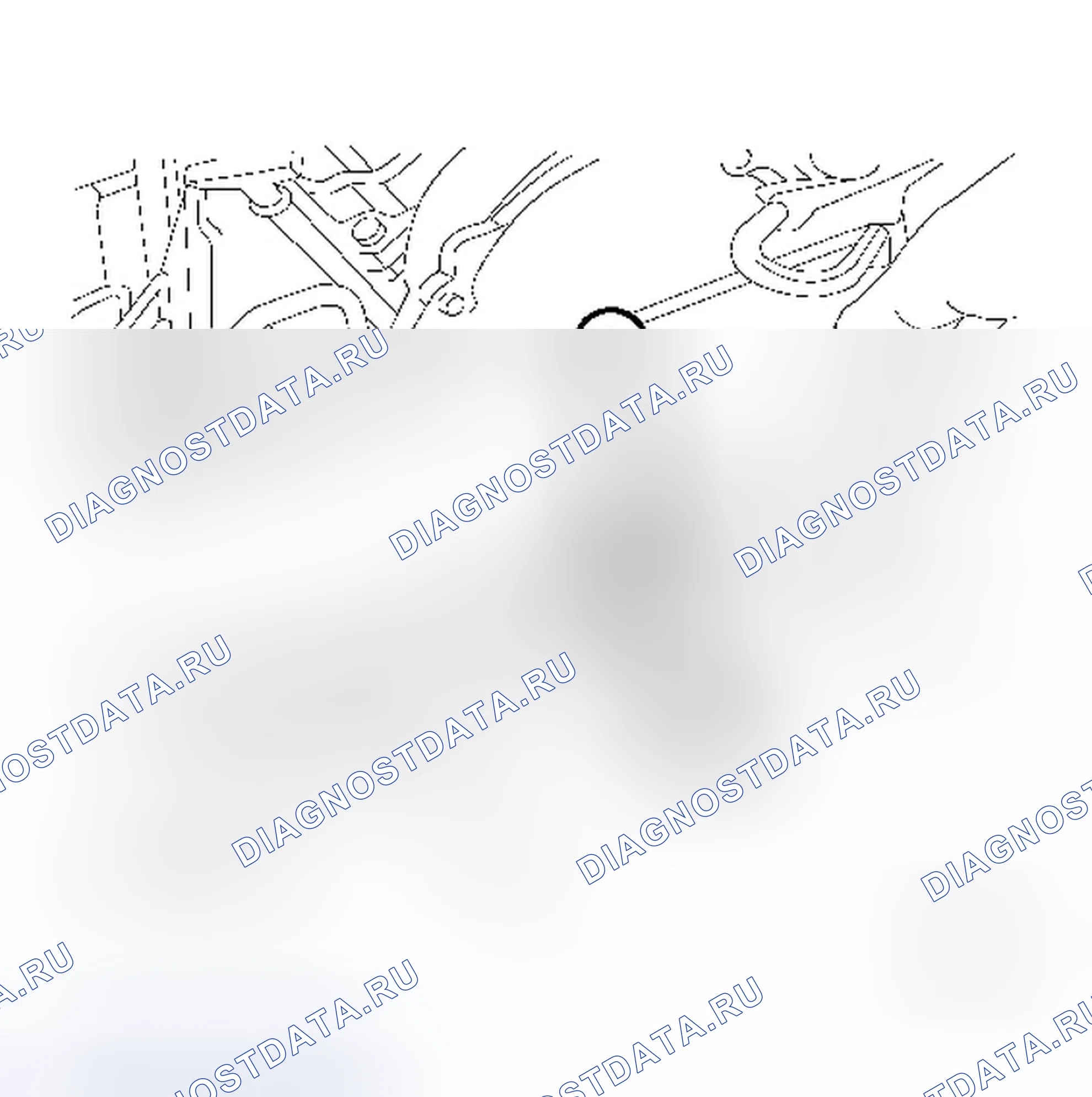 Рис. 102. Dodge Magnum I