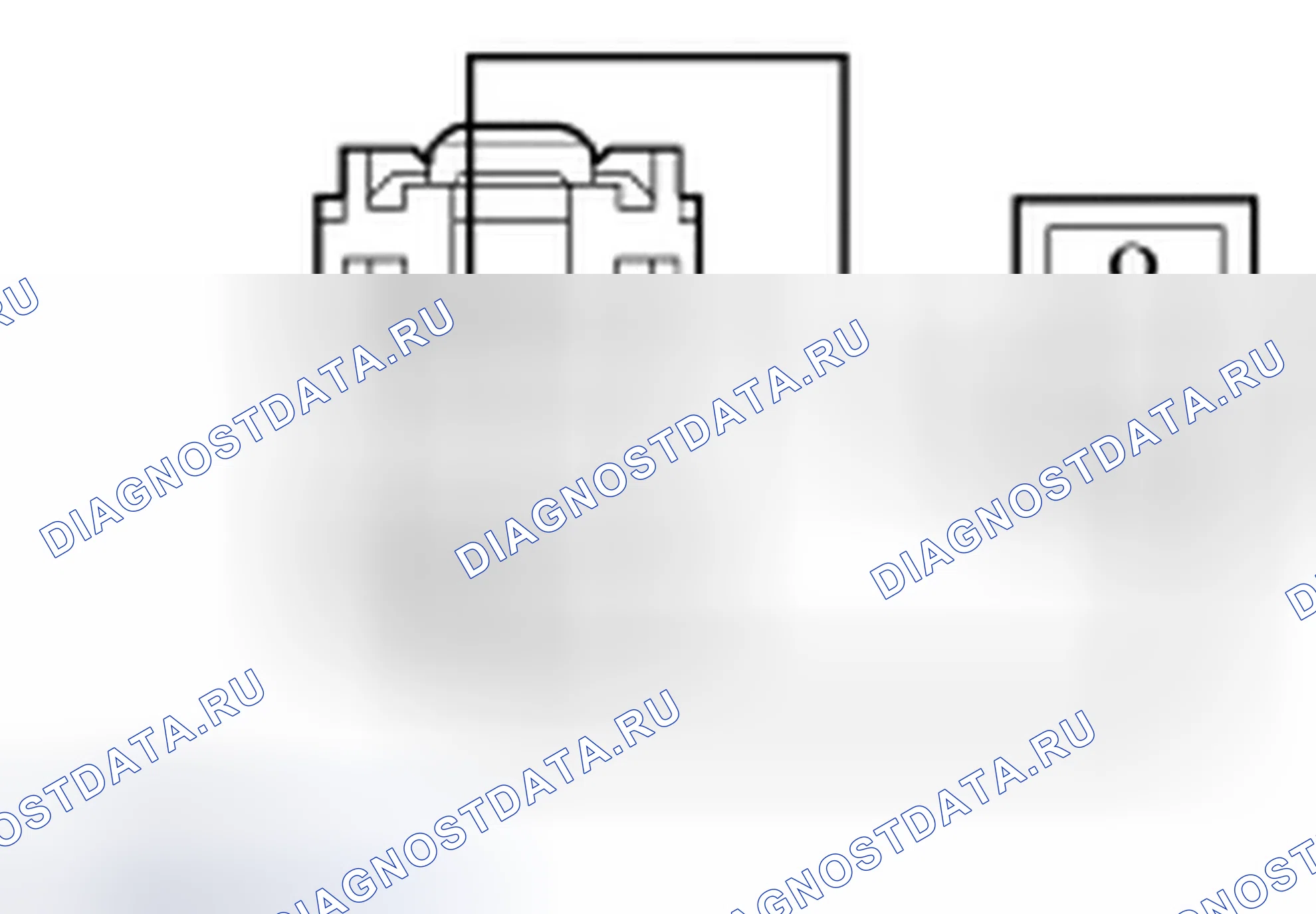 Рис. 4. Ford Flex I