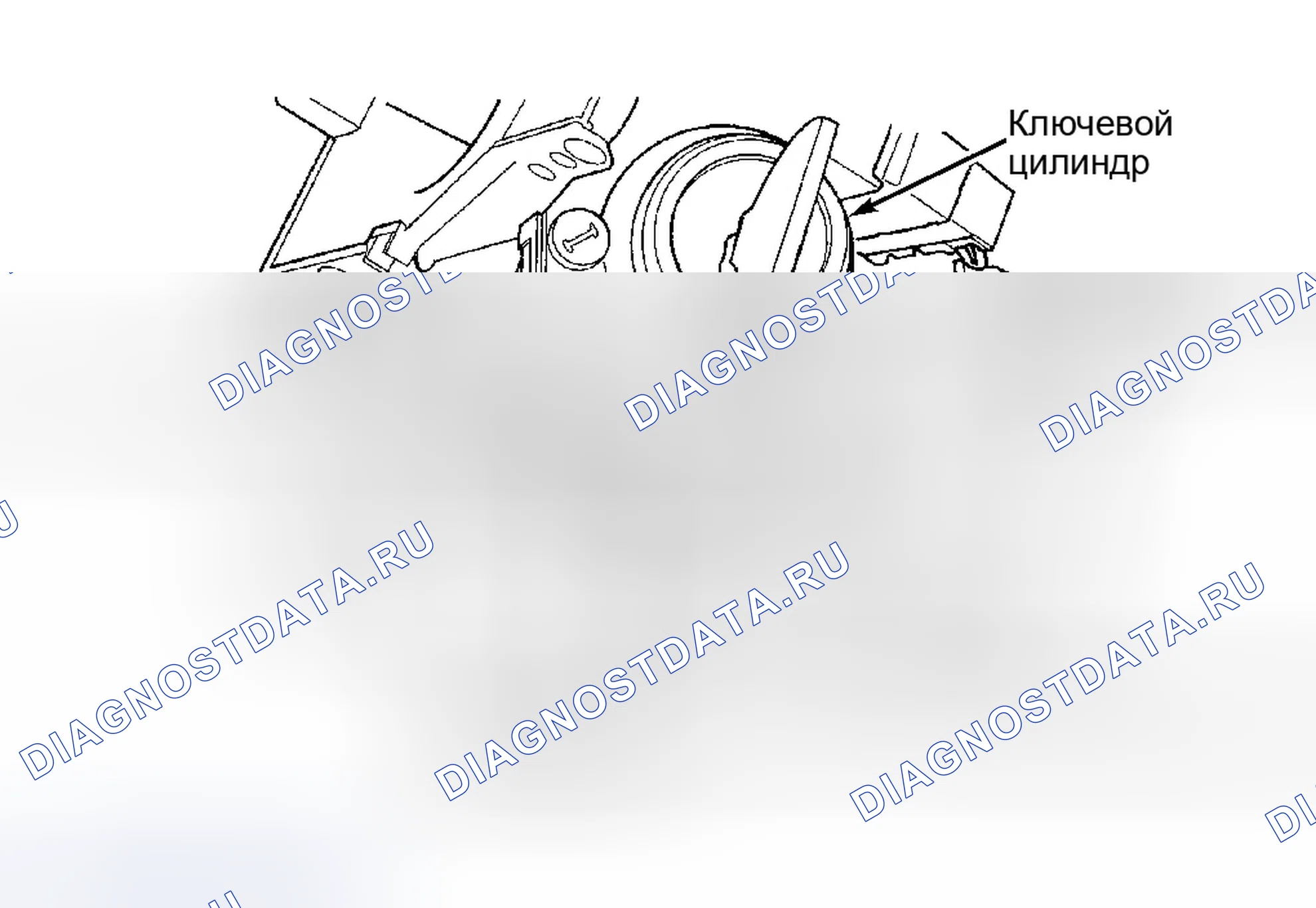 Рис. 15. Chrysler LHS II