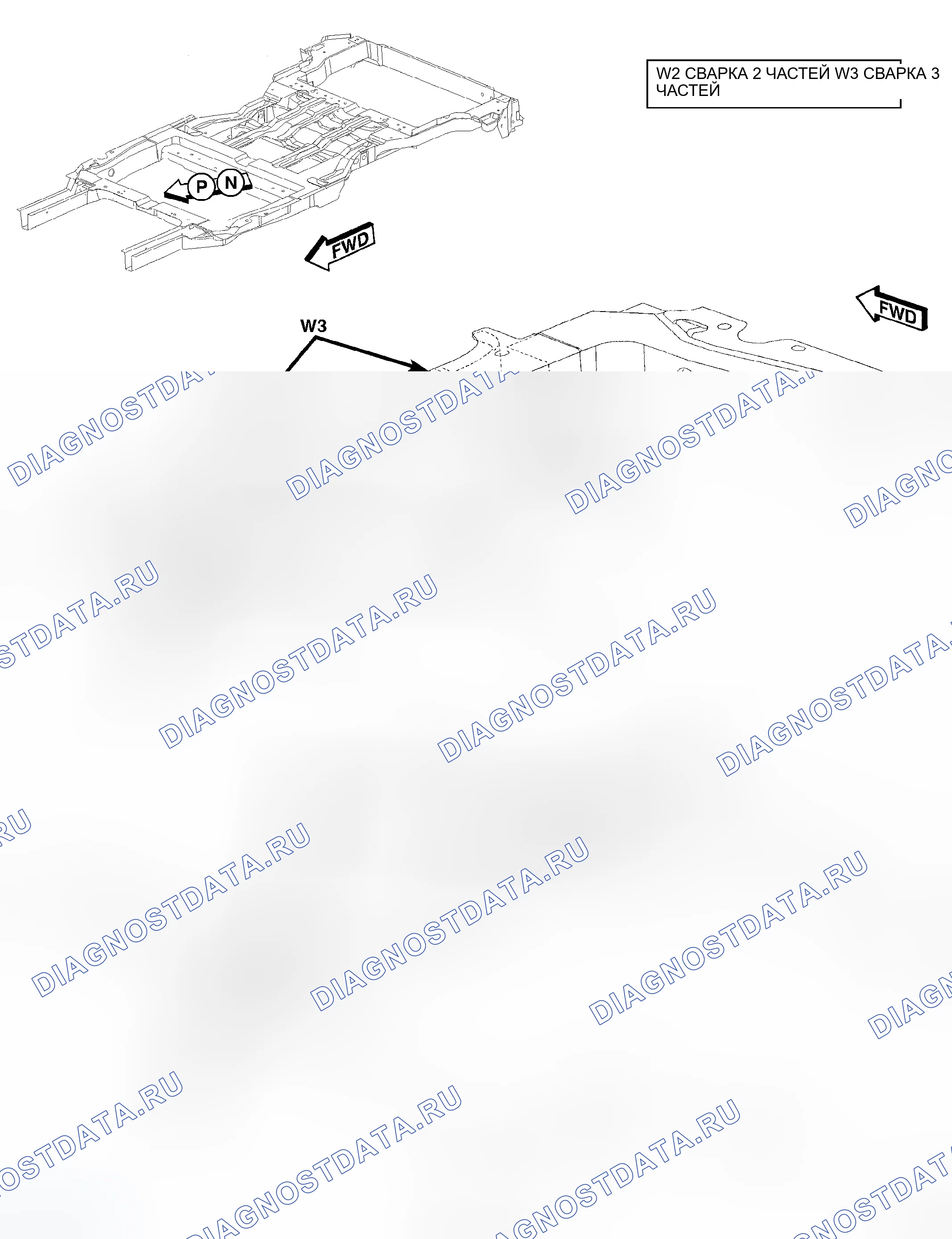 Рис. 238. Dodge Caravan IV